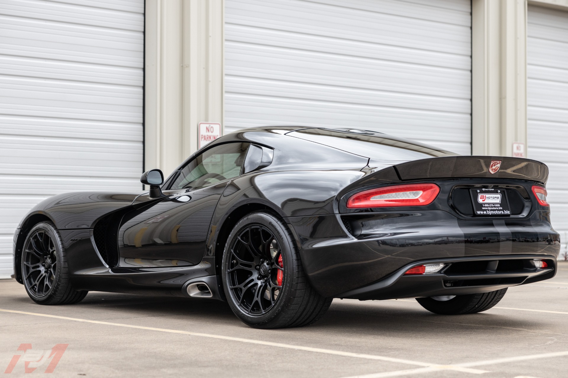 Used-2014-Dodge-Viper-GTS