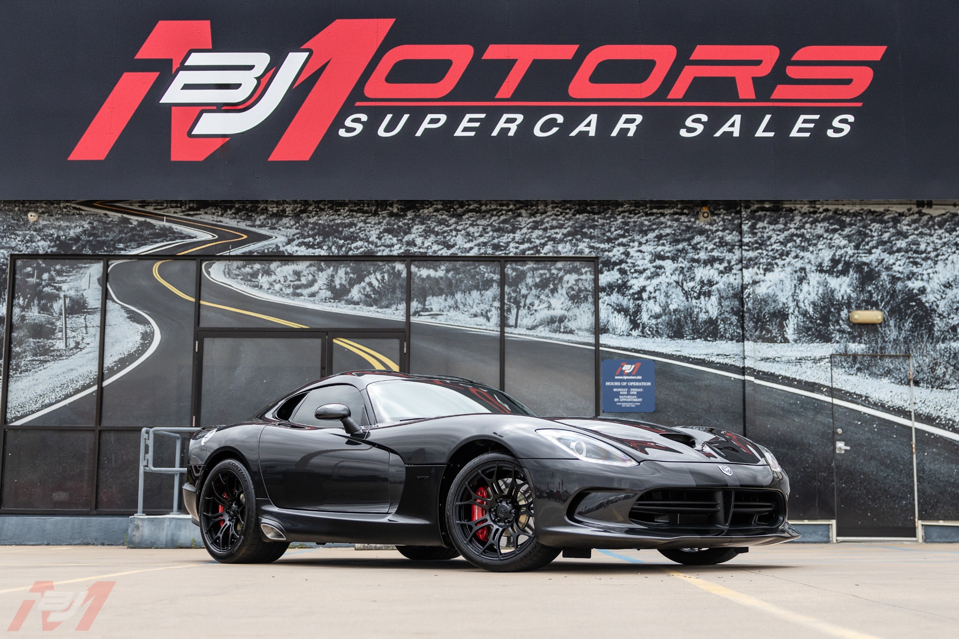 Used-2014-Dodge-Viper-GTS