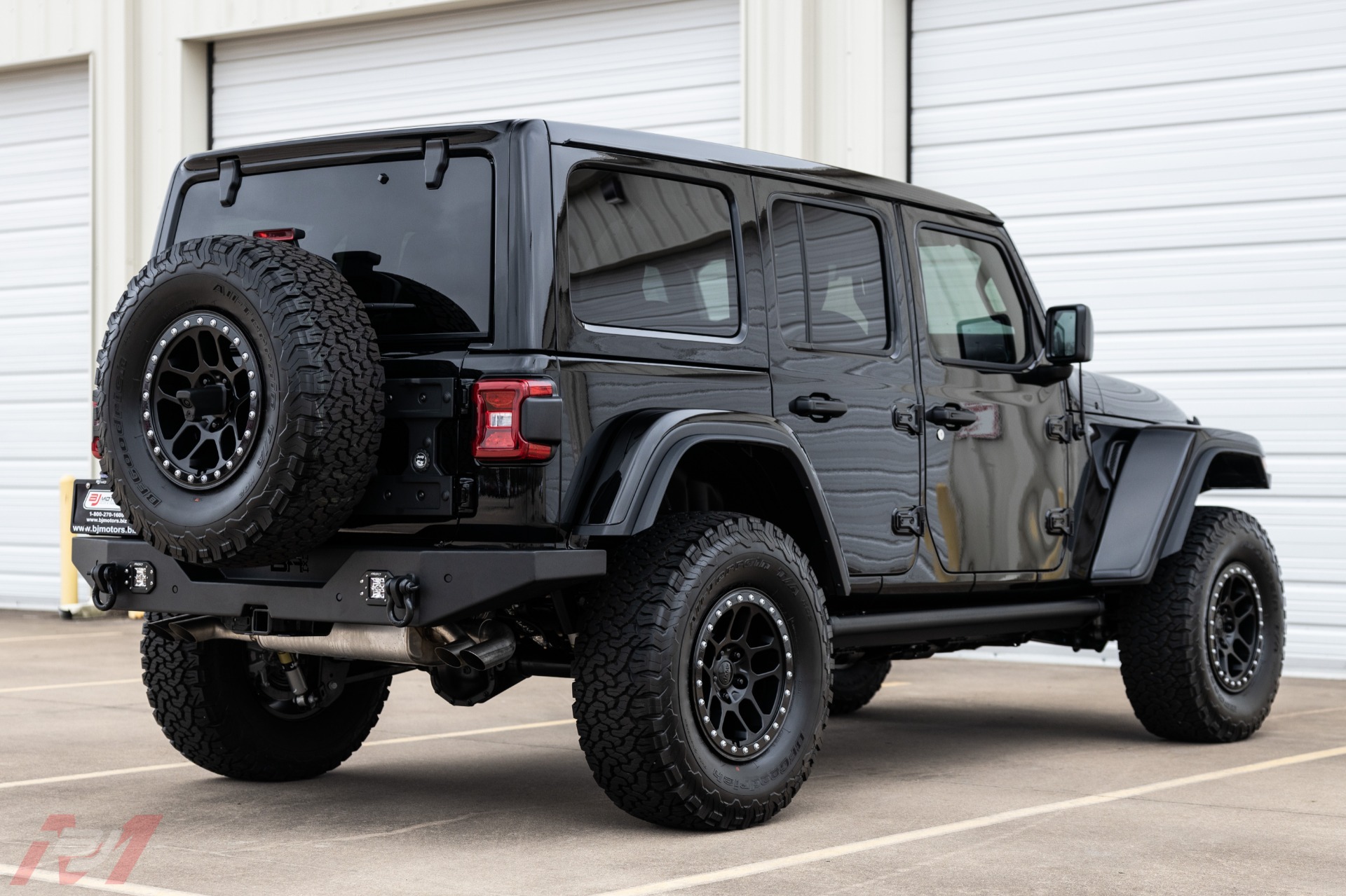 Used-2021-Jeep-Wrangler-Unlimited-Rubicon-392-Xtreme-Recon