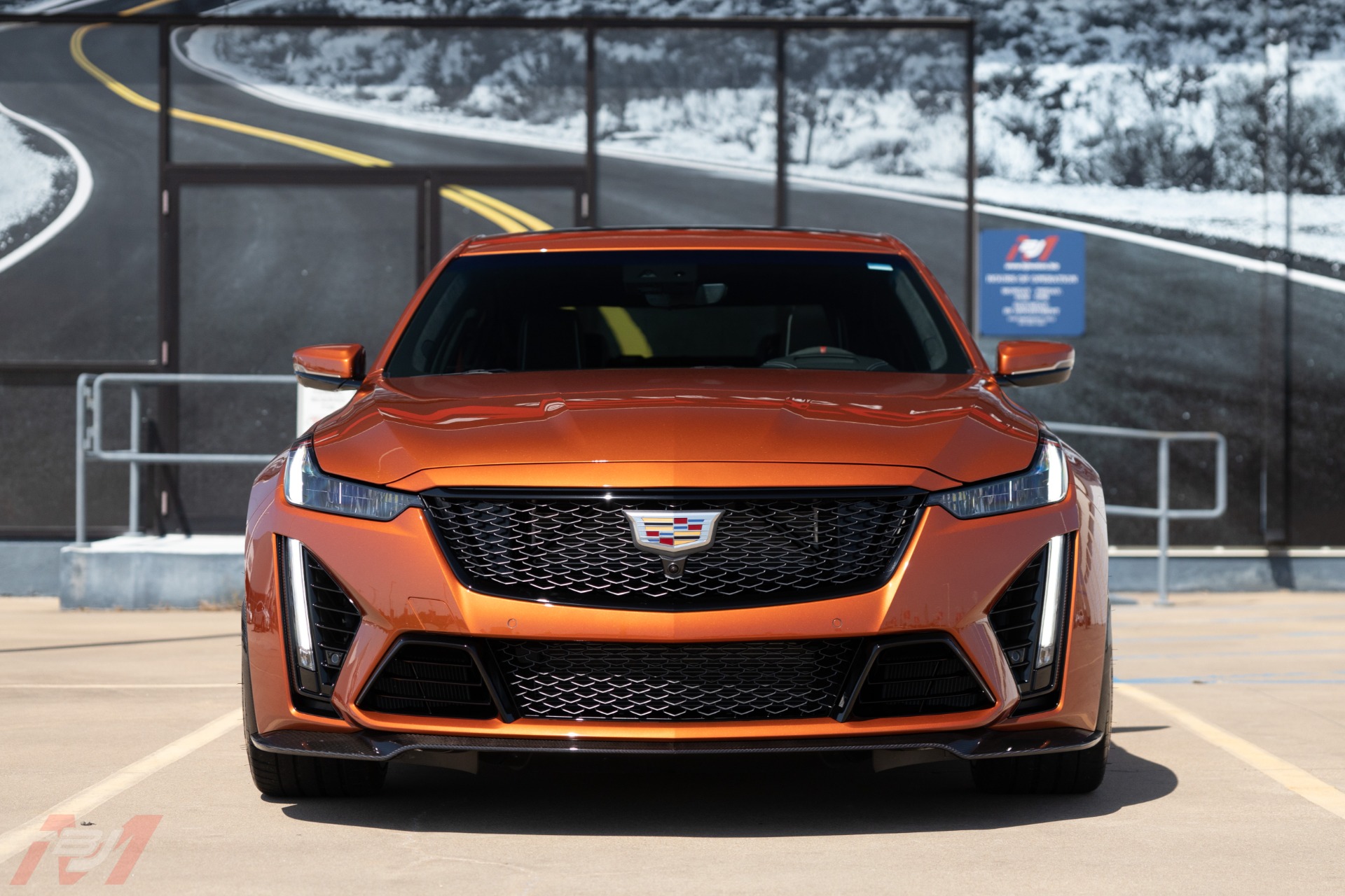 Used-2022-Cadillac-CT5-V-Blackwing-Collector-Series