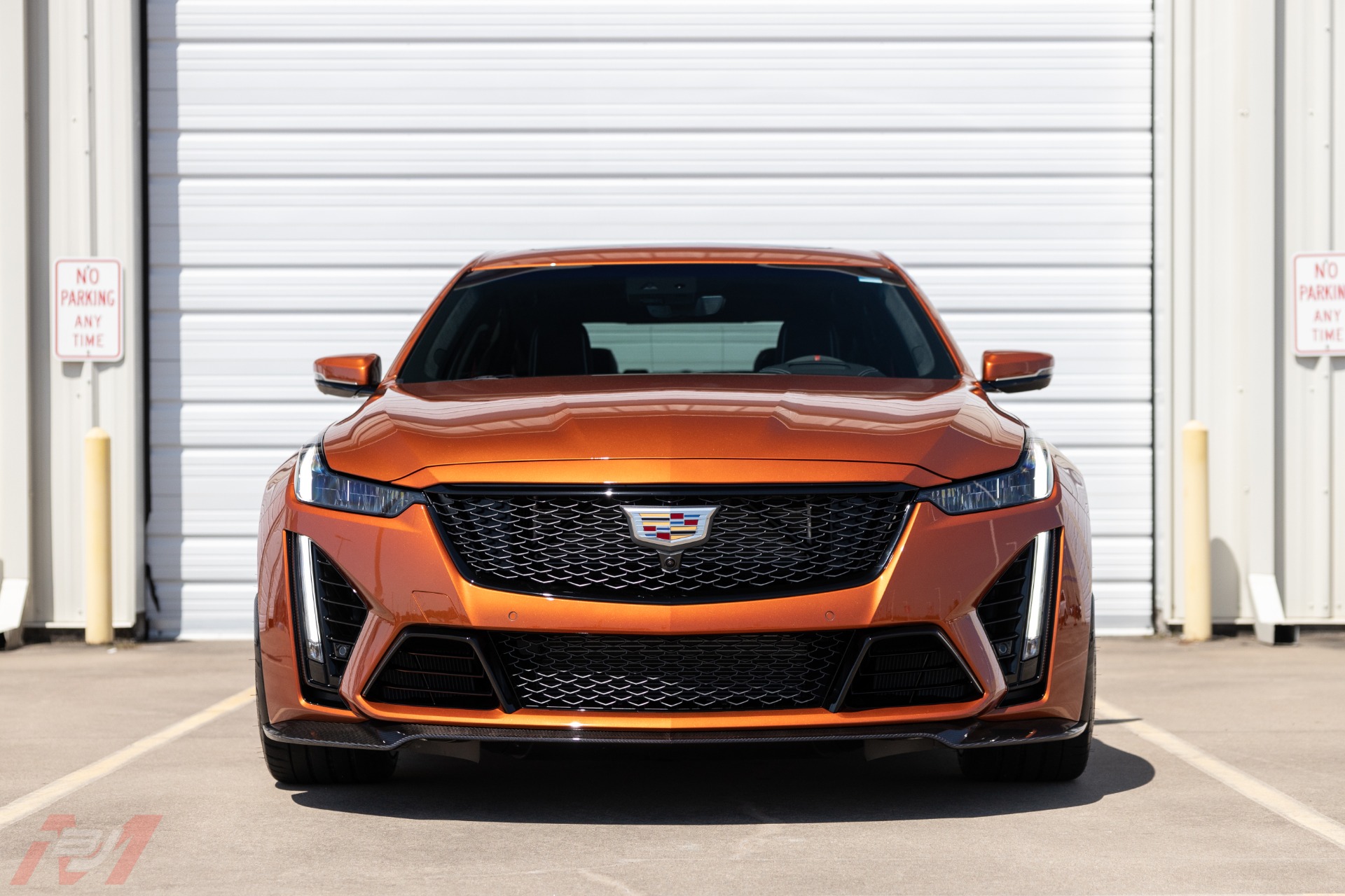 Used-2022-Cadillac-CT5-V-Blackwing-Collector-Series