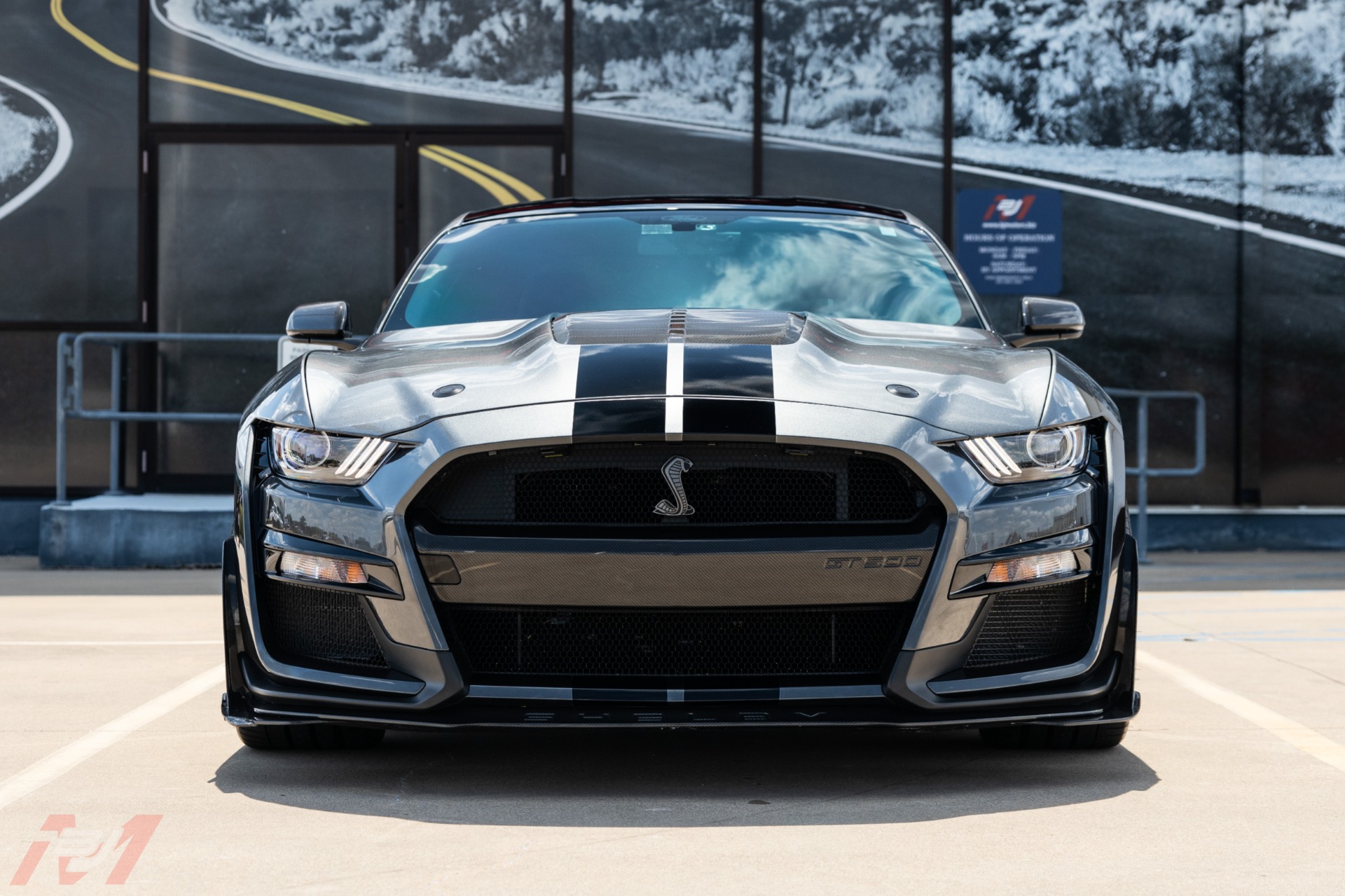 Used 2020 Ford Mustang Shelby GT500 For Sale (Special Pricing) | BJ ...