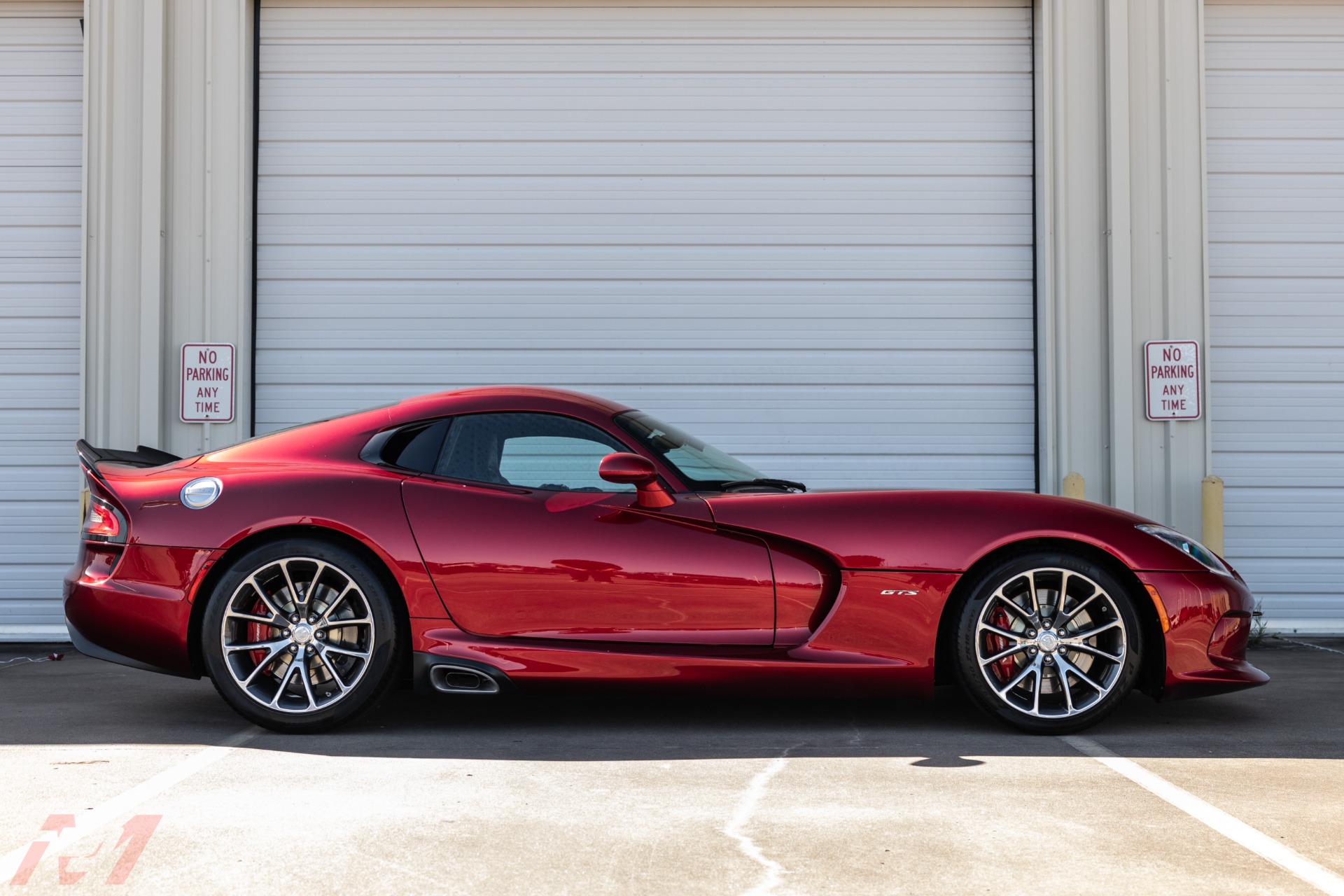 Used-2014-Dodge-Viper-GTS-Stryker-Red