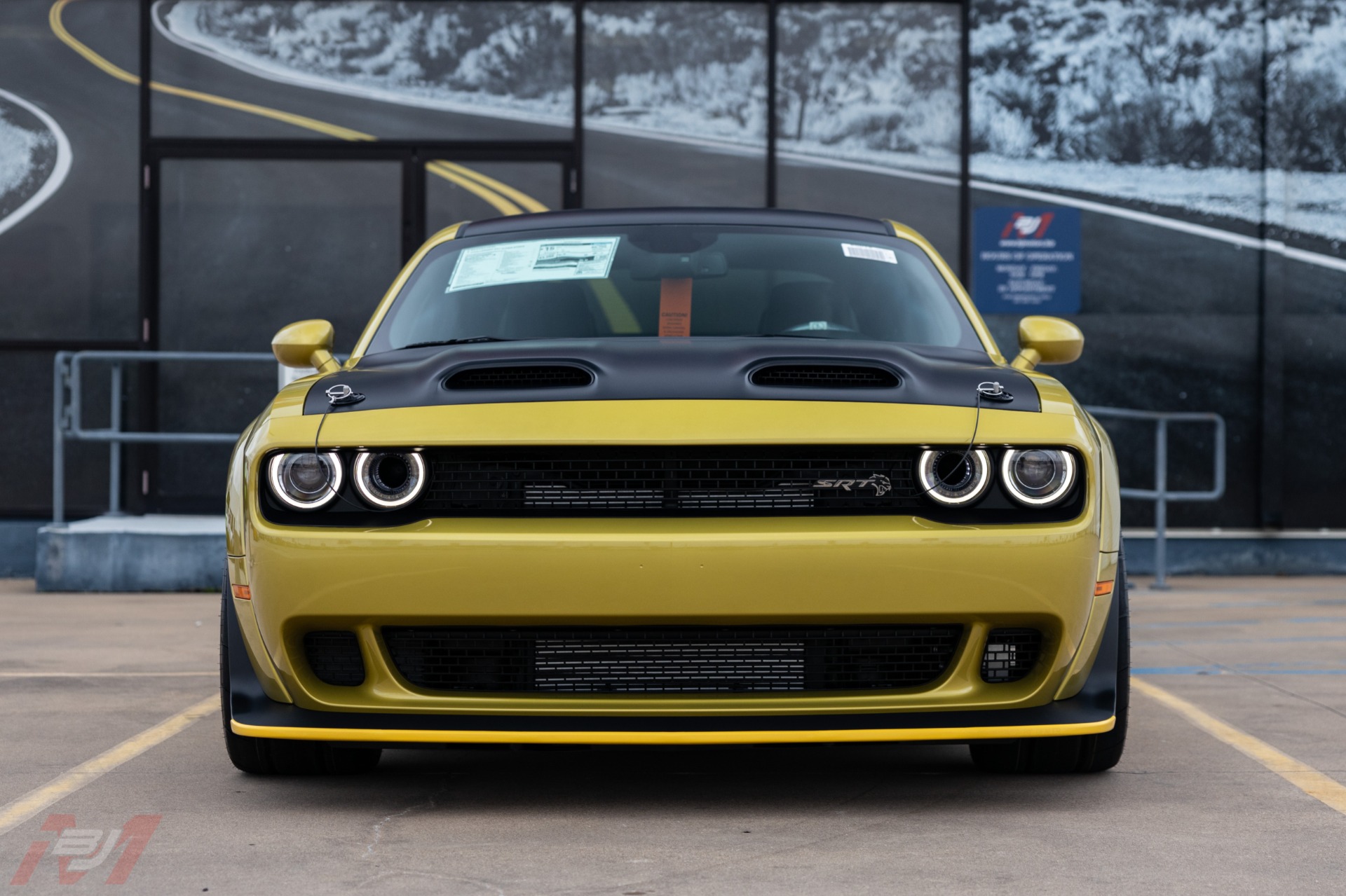 Used-2021-Dodge-Challenger-SRT-Super-Stock