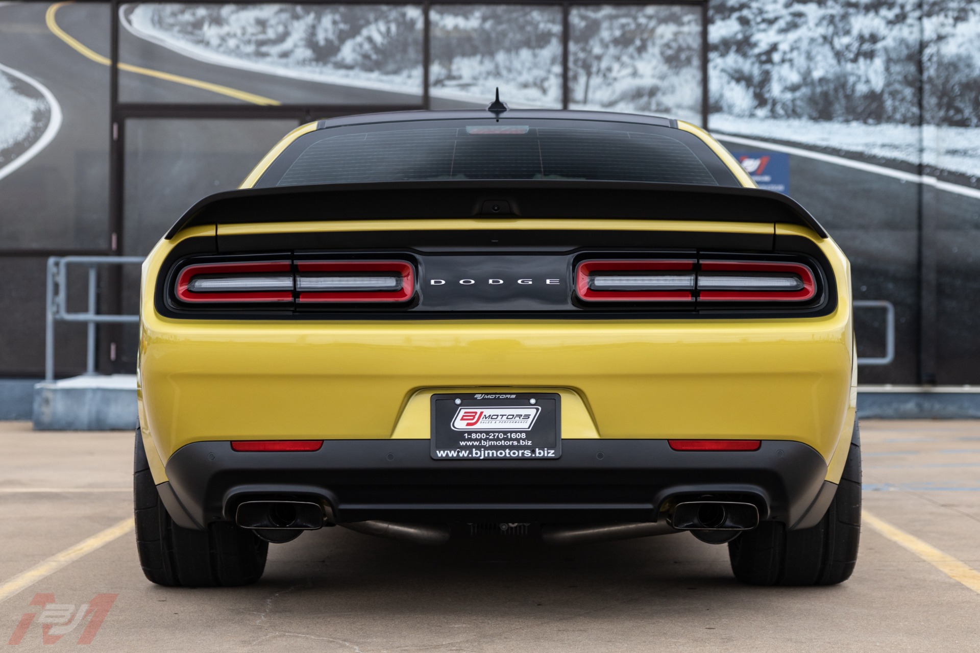 Used-2021-Dodge-Challenger-SRT-Super-Stock