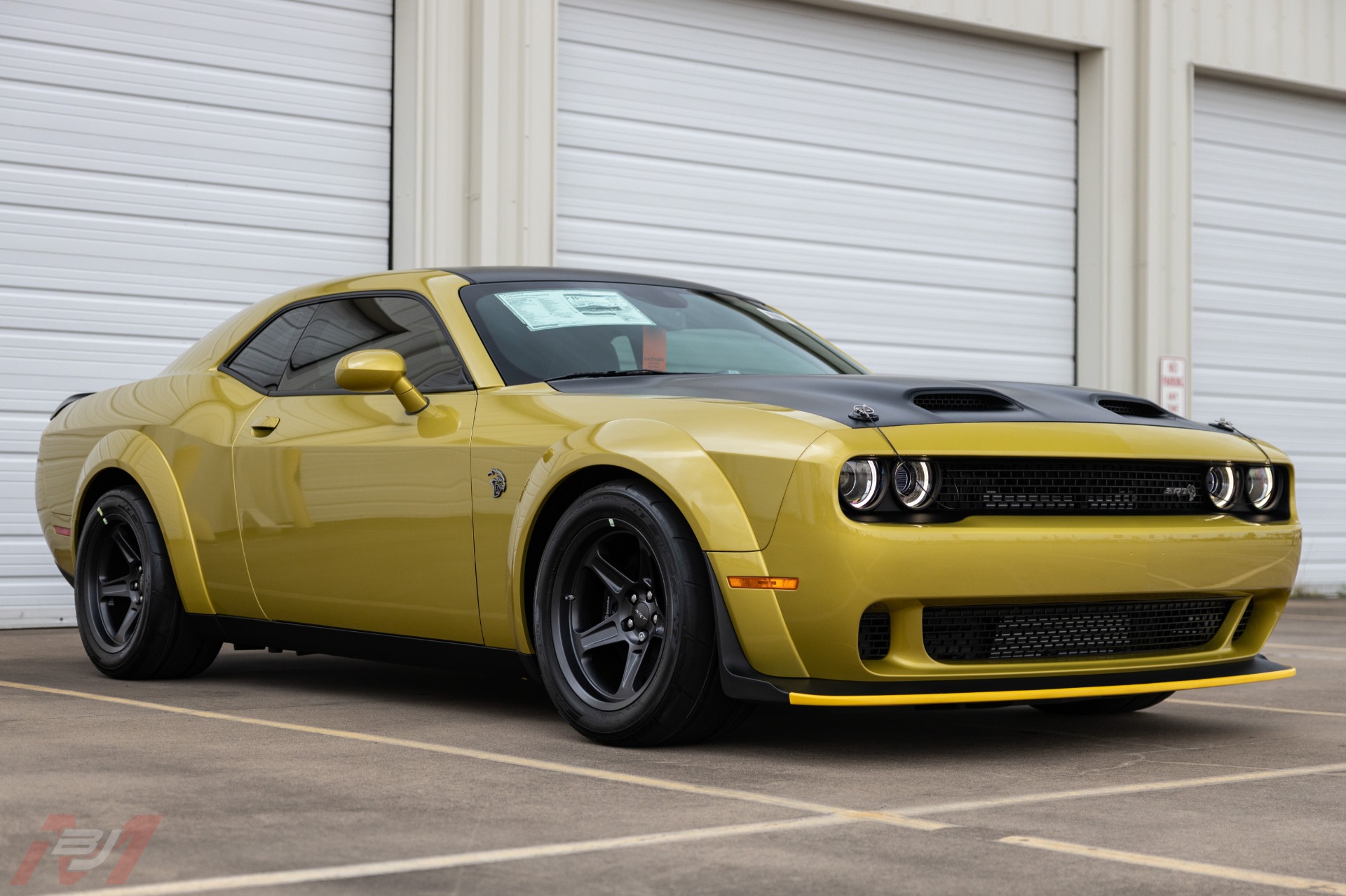 Used-2021-Dodge-Challenger-SRT-Super-Stock