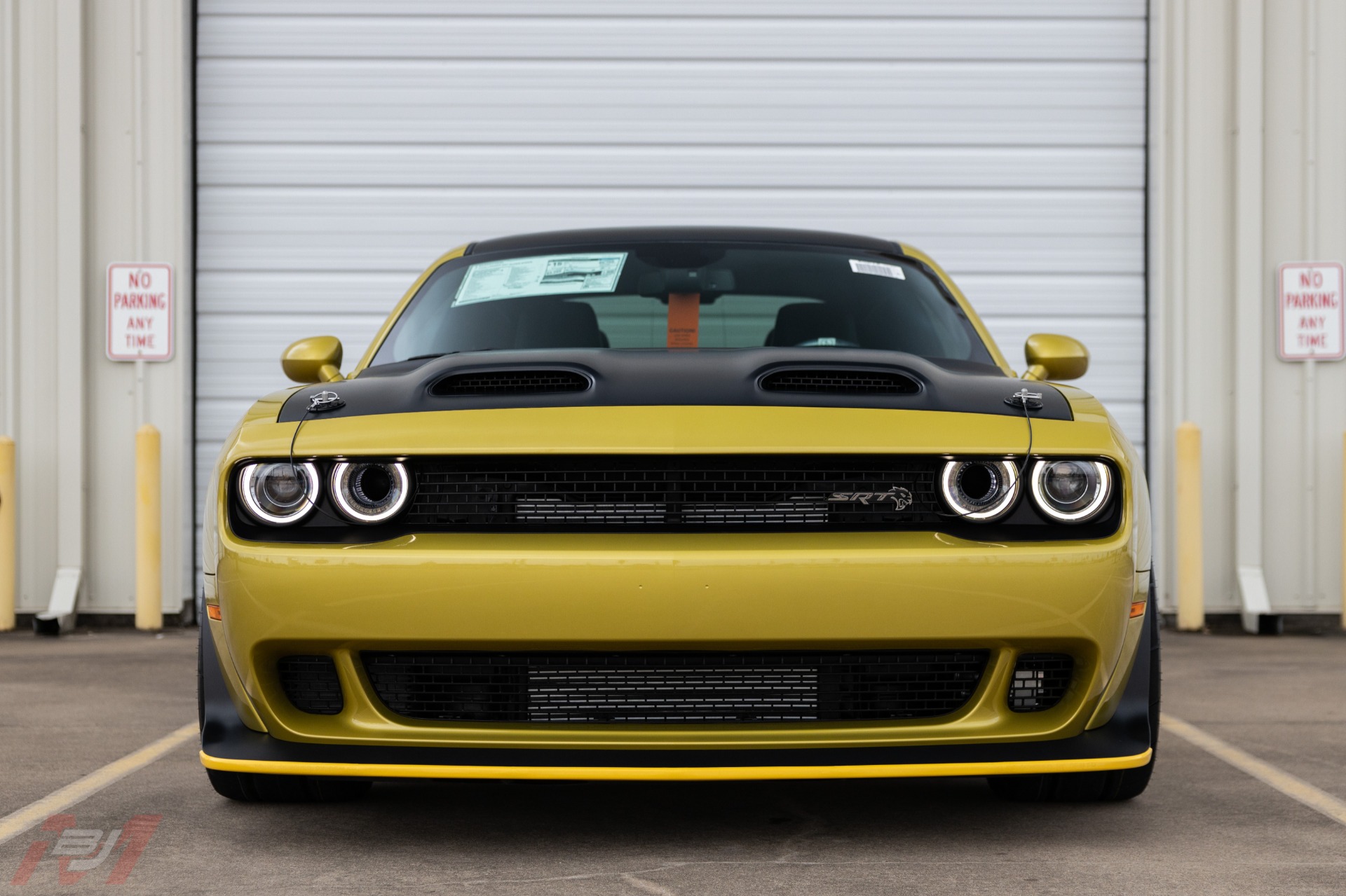 Used-2021-Dodge-Challenger-SRT-Super-Stock