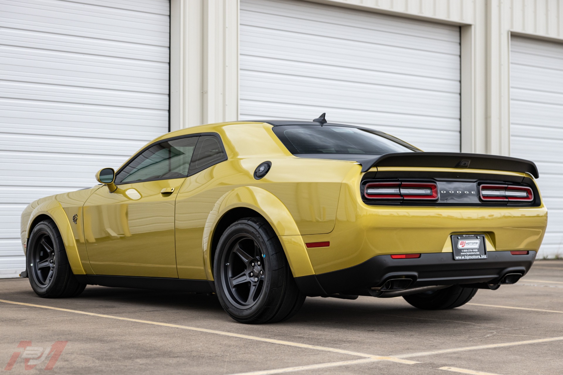 Used-2021-Dodge-Challenger-SRT-Super-Stock