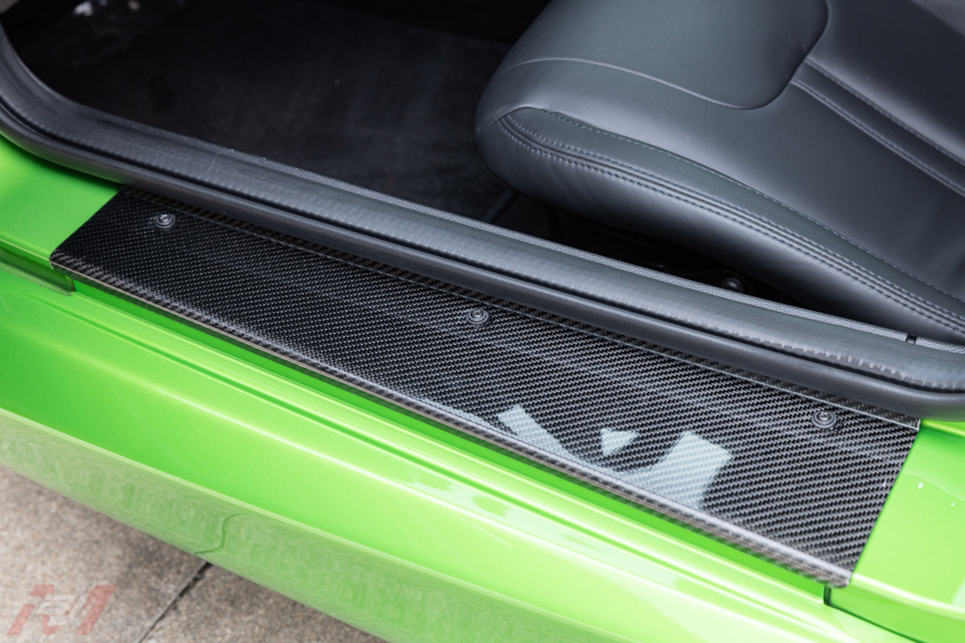 Used-2014-Dodge-Viper-SRT-in-Stryker-Green