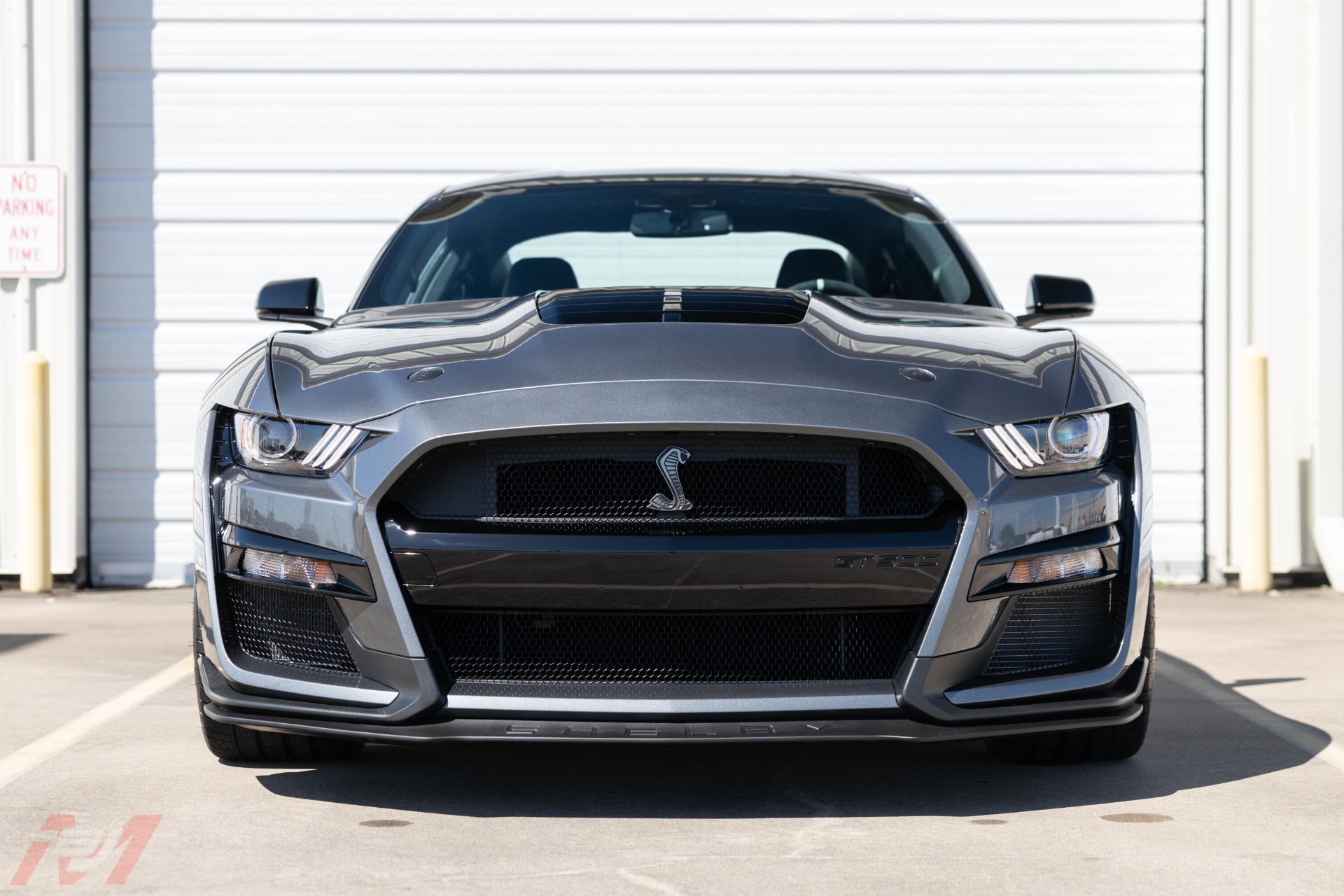 Used 2022 Ford Mustang Shelby GT500 For Sale (Special Pricing) | BJ ...