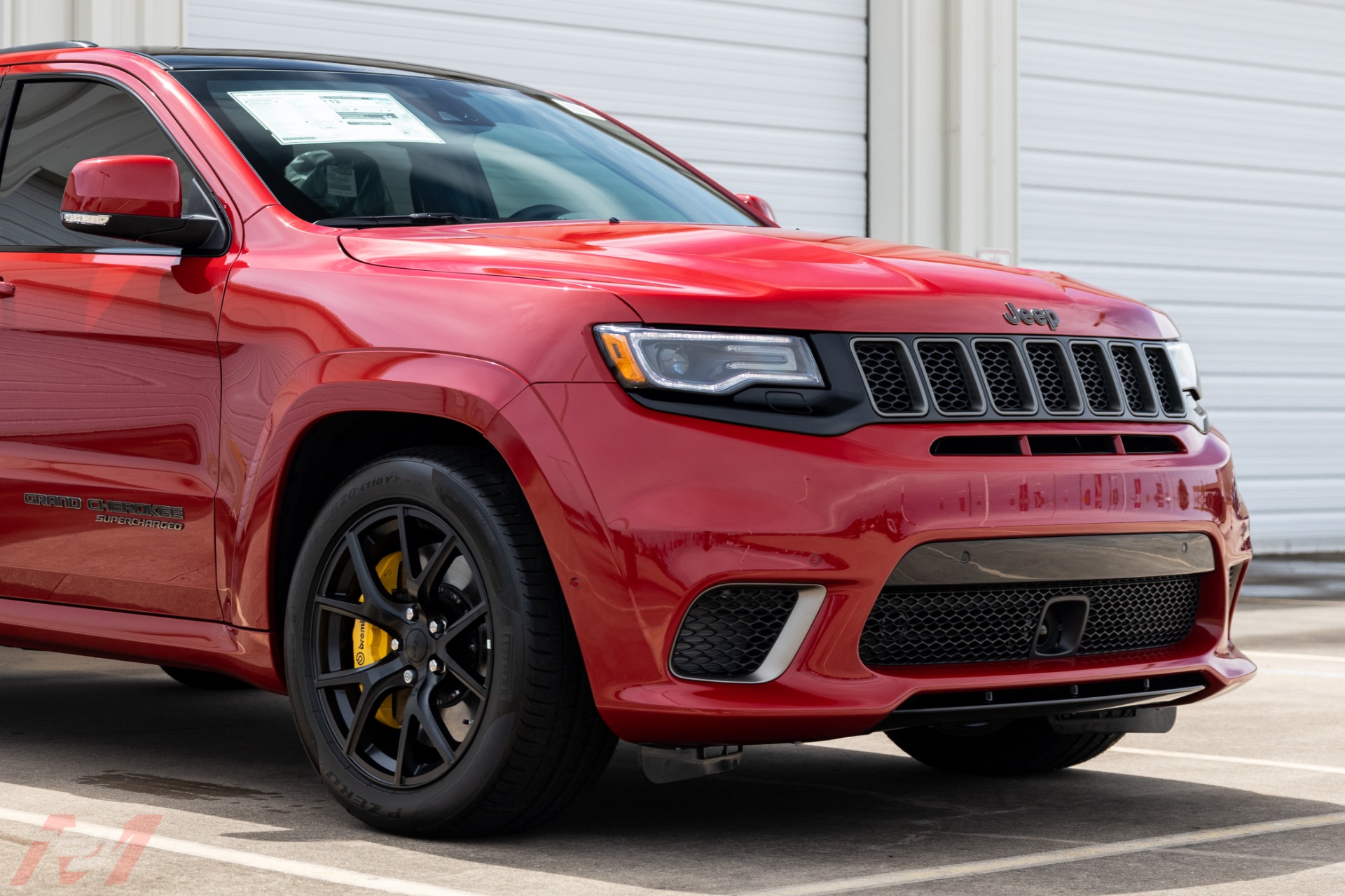 Used-2021-Jeep-Grand-Cherokee-Trackhawk-with-17-miles