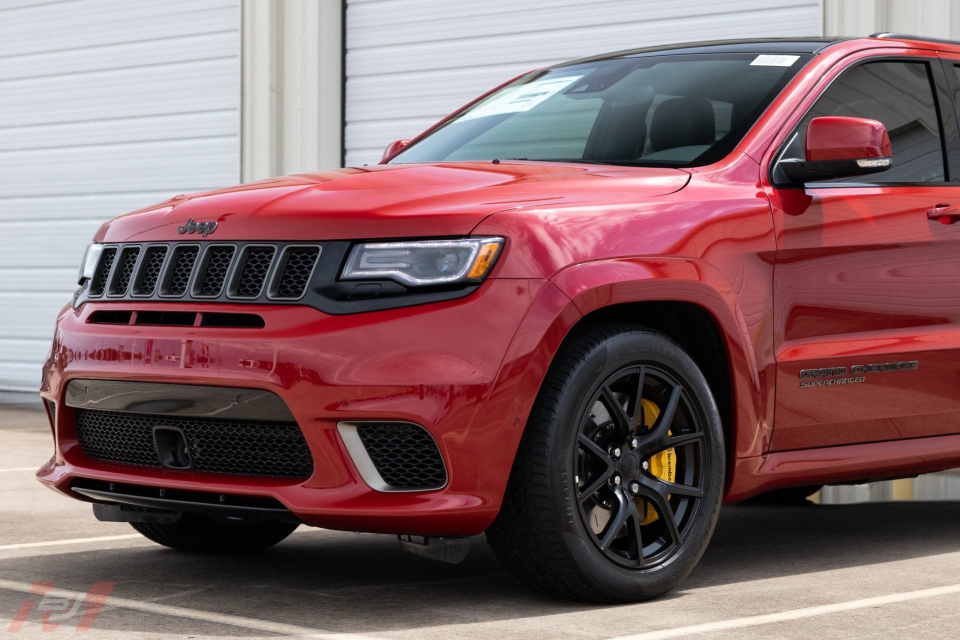 Used-2021-Jeep-Grand-Cherokee-Trackhawk-with-17-miles