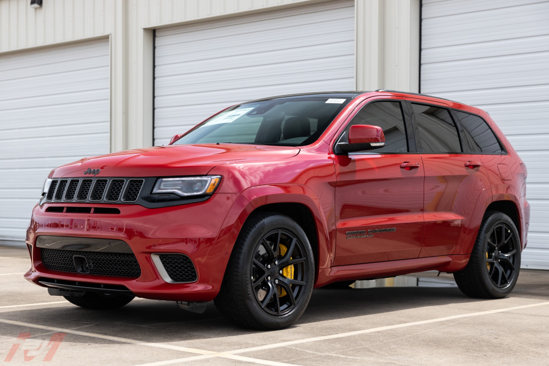 Used-2021-Jeep-Grand-Cherokee-Trackhawk-with-17-miles