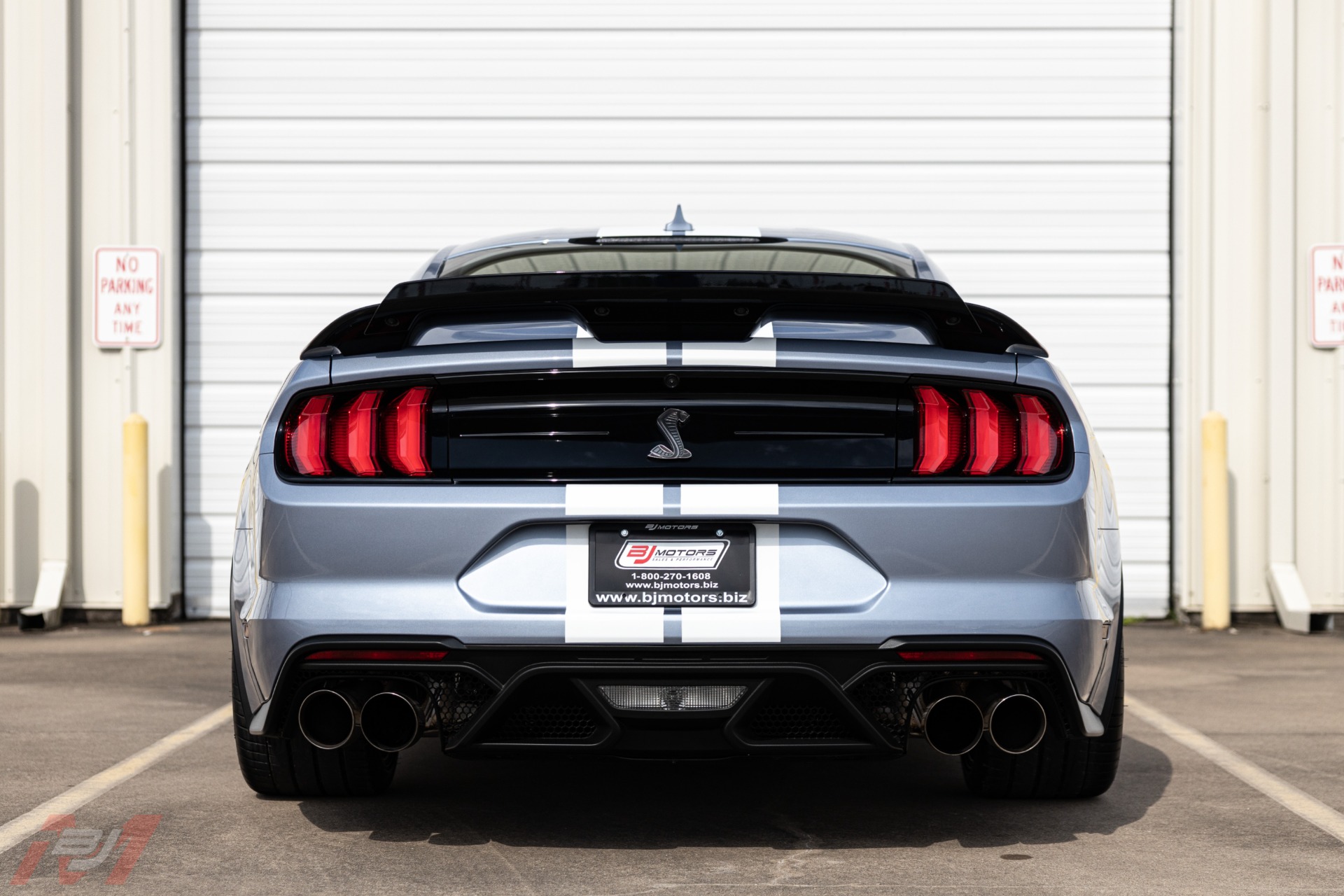 Used-2022-Ford-Mustang-Shelby-GT500-Heritage-Edition