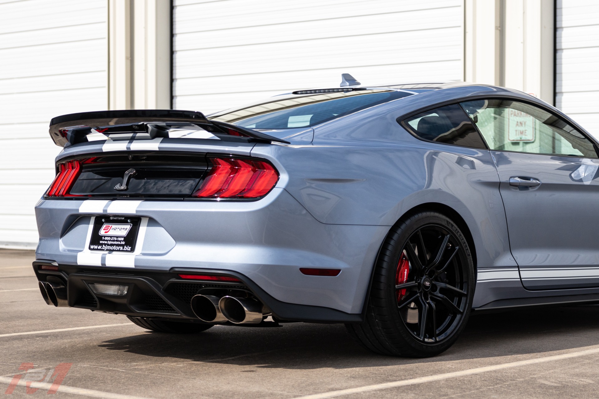 Used-2022-Ford-Mustang-Shelby-GT500-Heritage-Edition