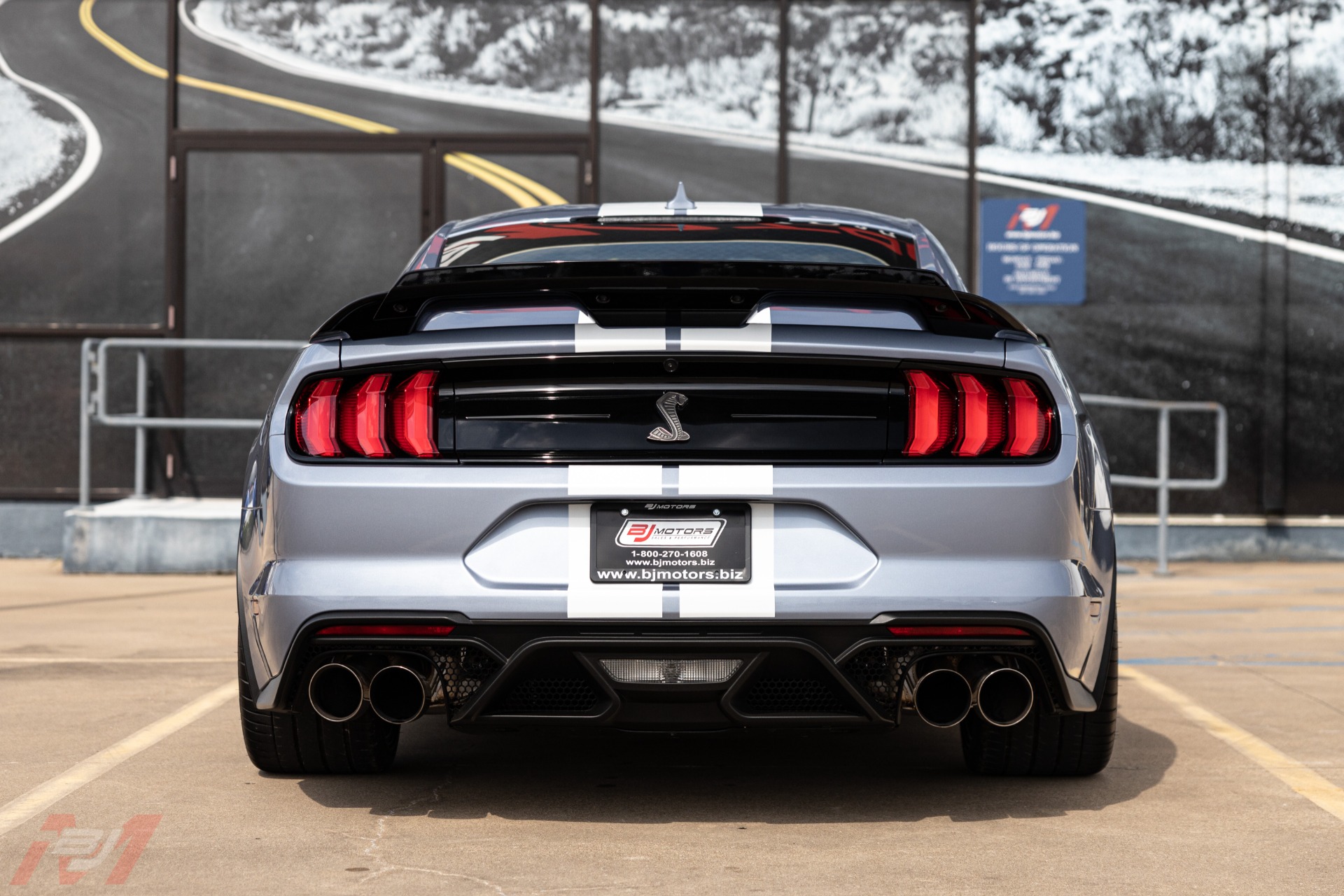 Used-2022-Ford-Mustang-Shelby-GT500-Heritage-Edition