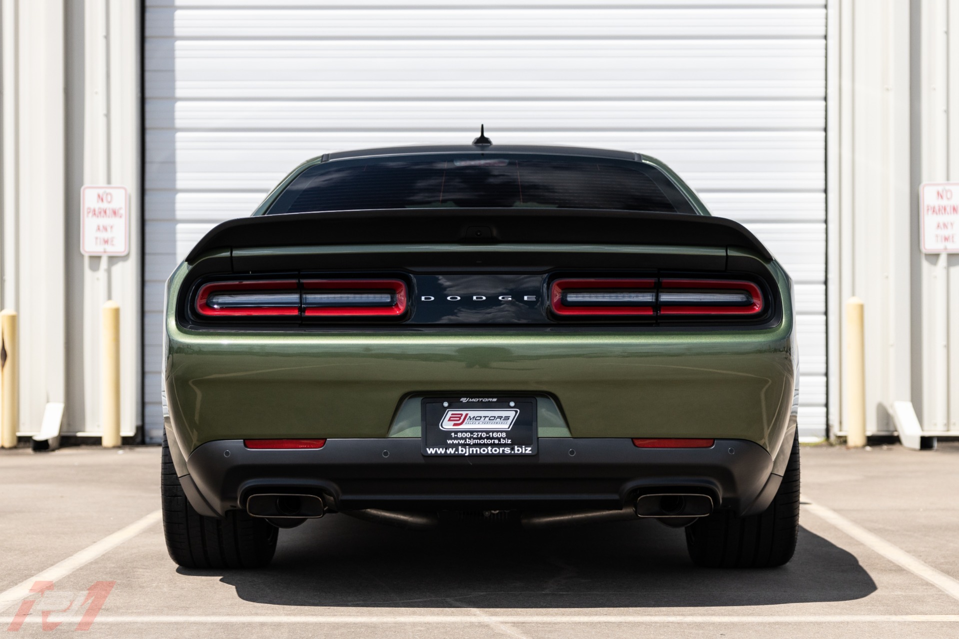 Used-2022-Dodge-Challenger-SRT-Hellcat-Redeye-Widebody-Jailbreak