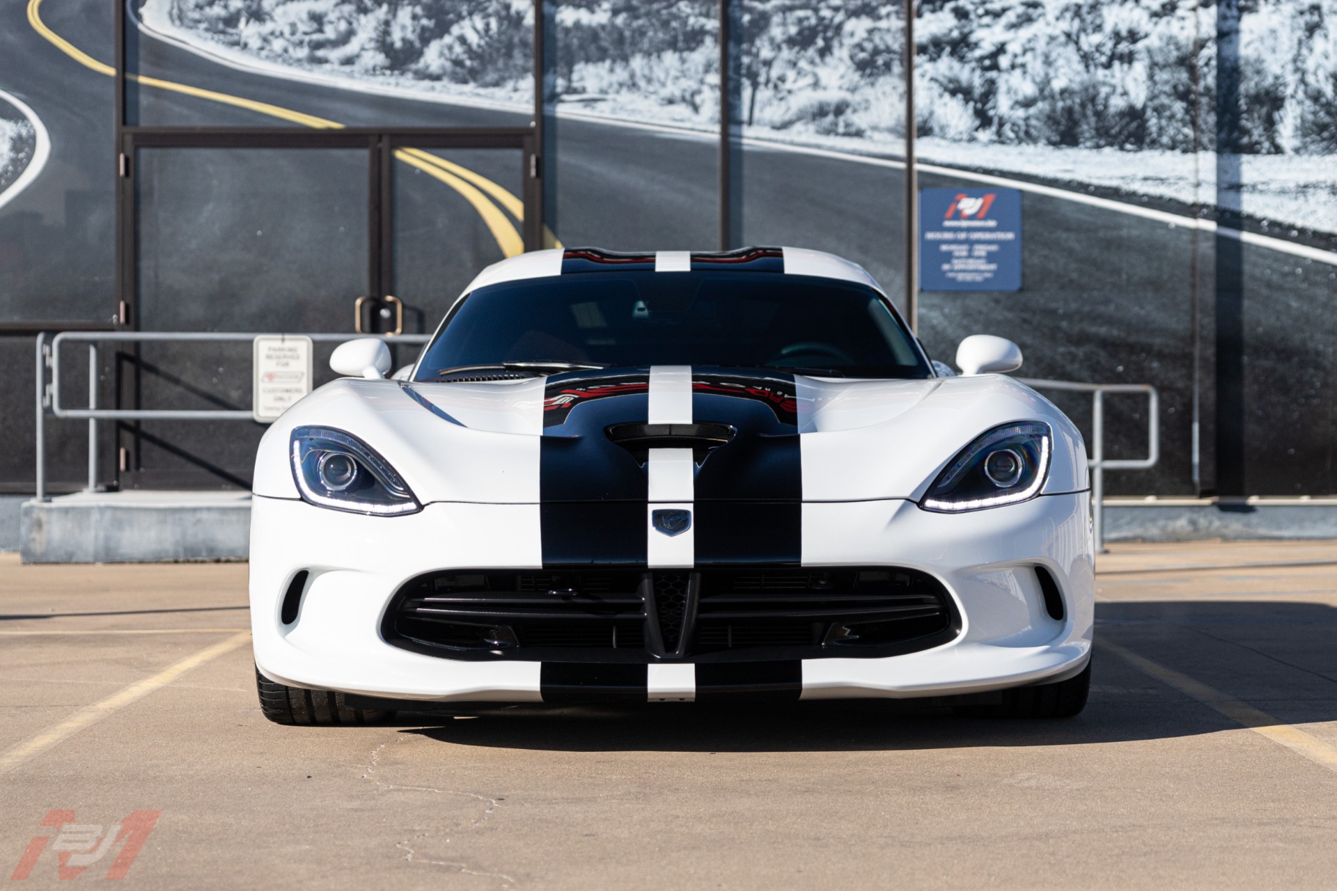 Used-2016-Dodge-Viper-GT