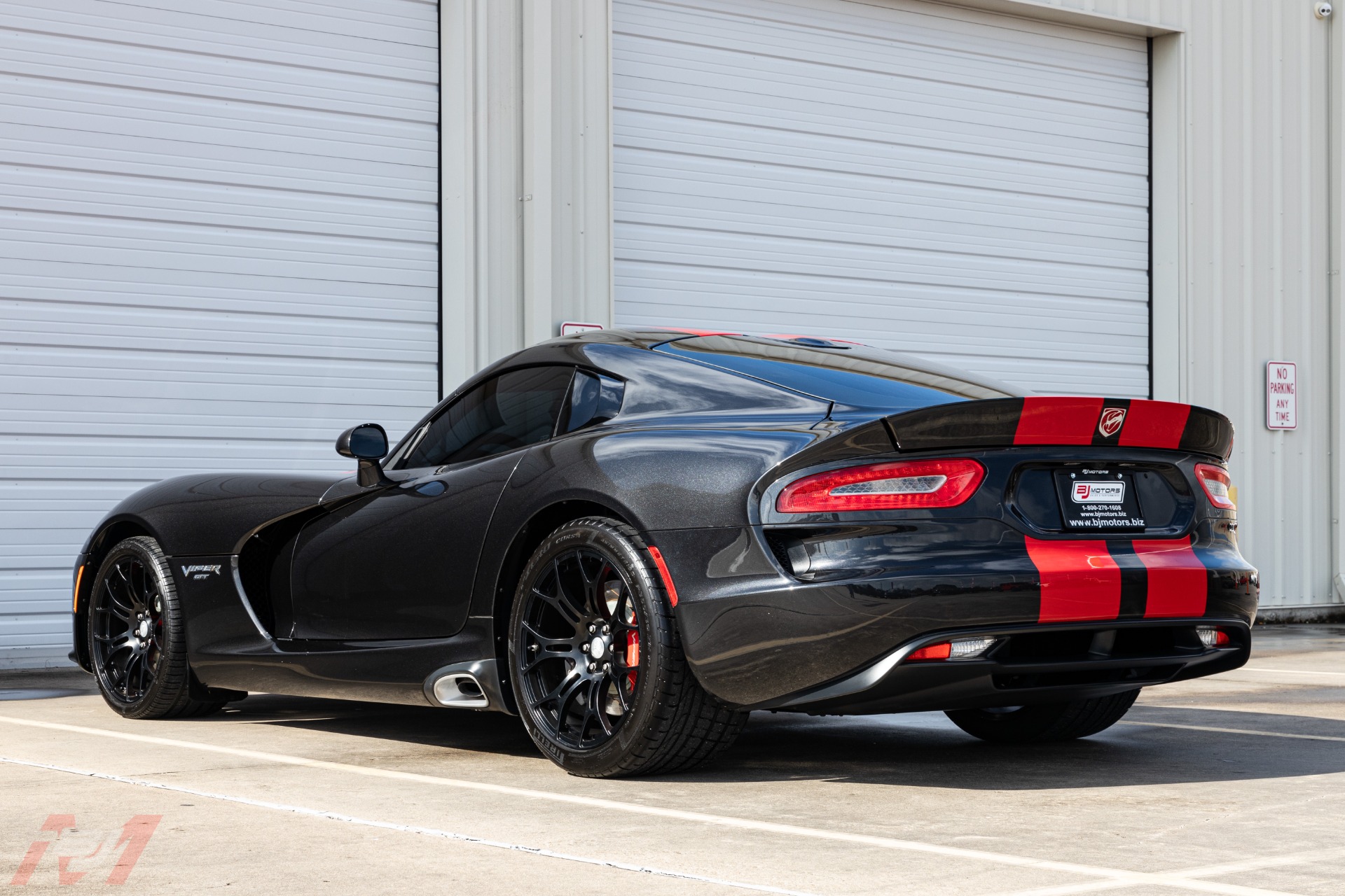 Used-2015-Dodge-Viper-GT