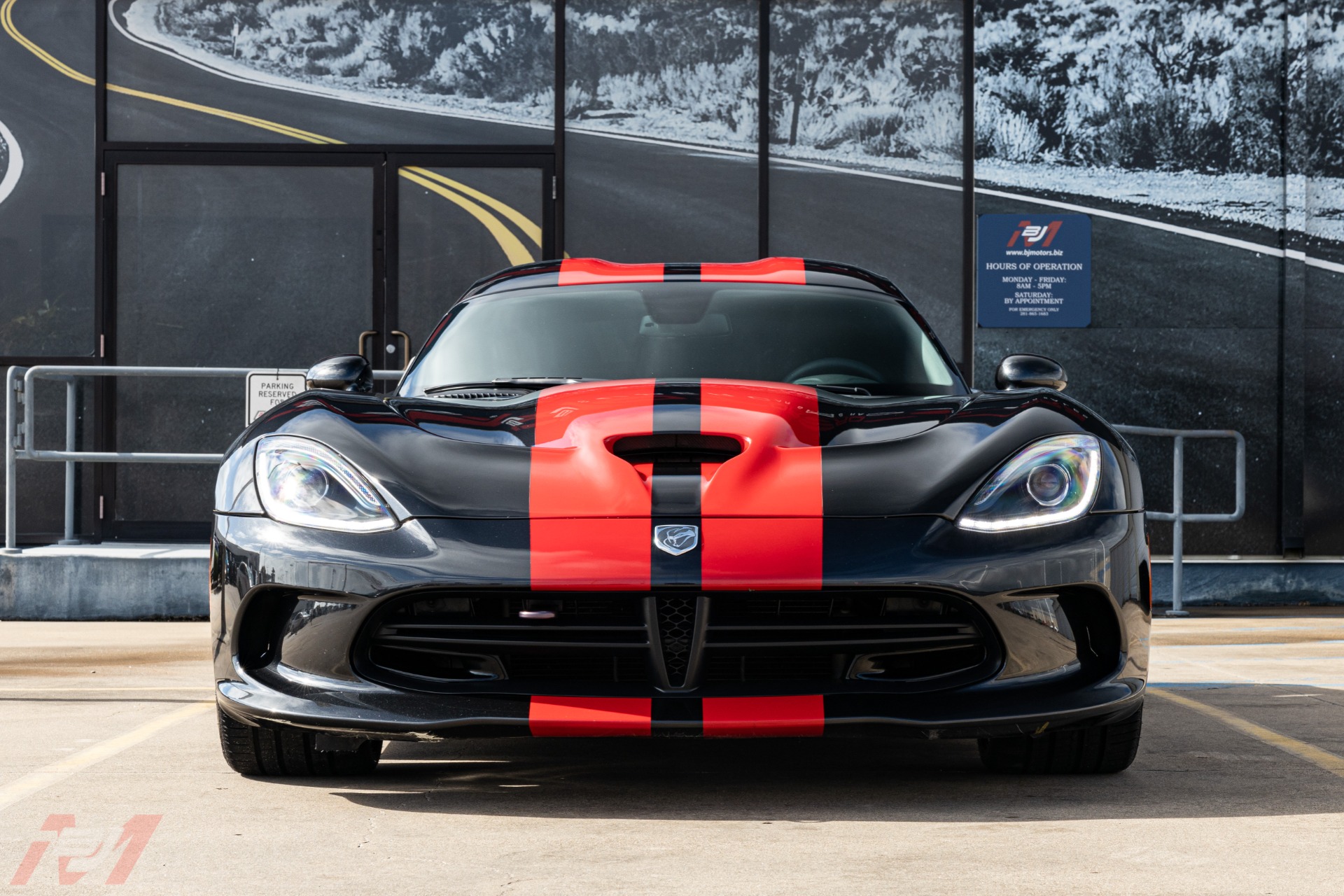 Used-2015-Dodge-Viper-GT