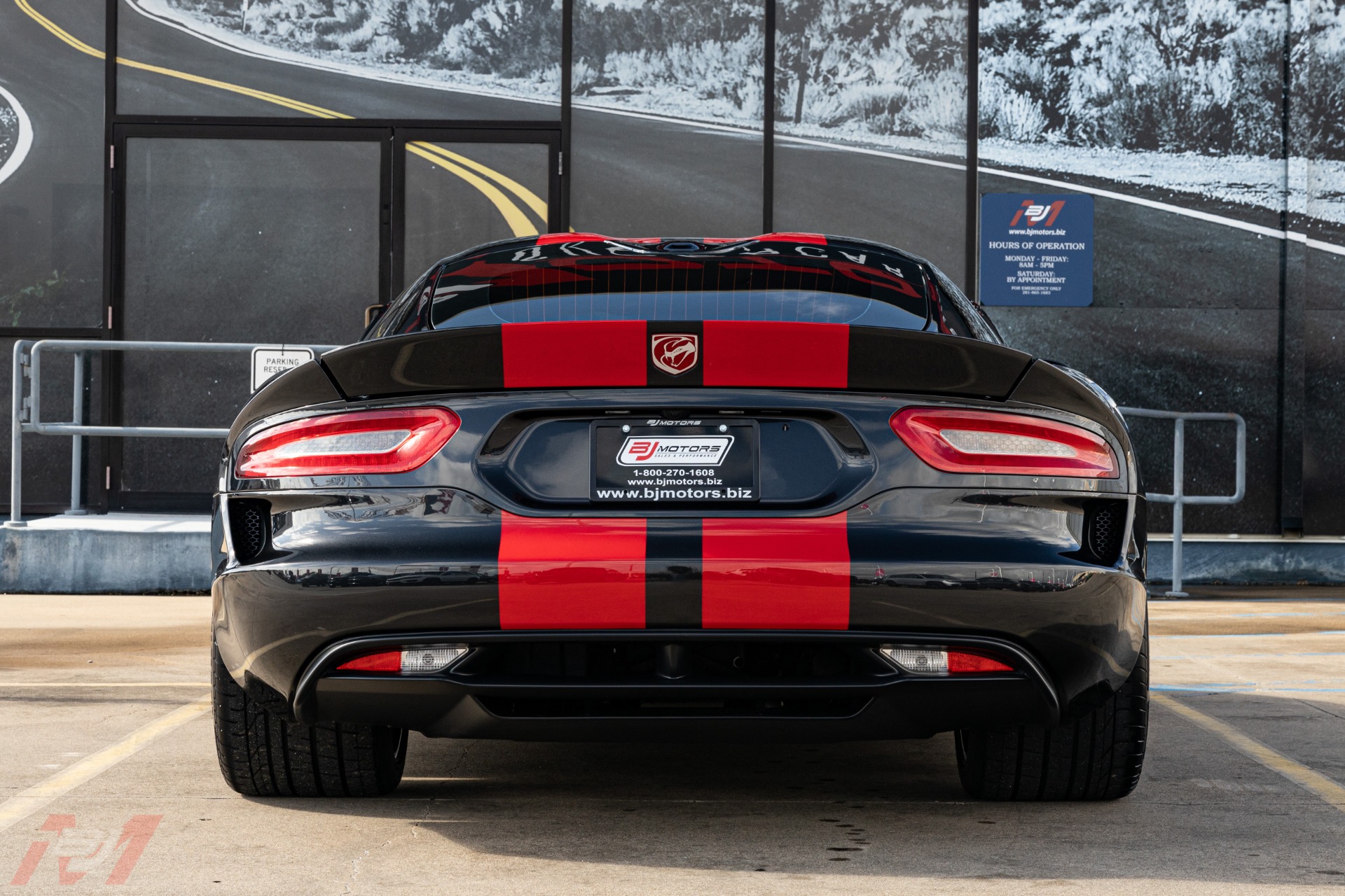 Used-2015-Dodge-Viper-GT