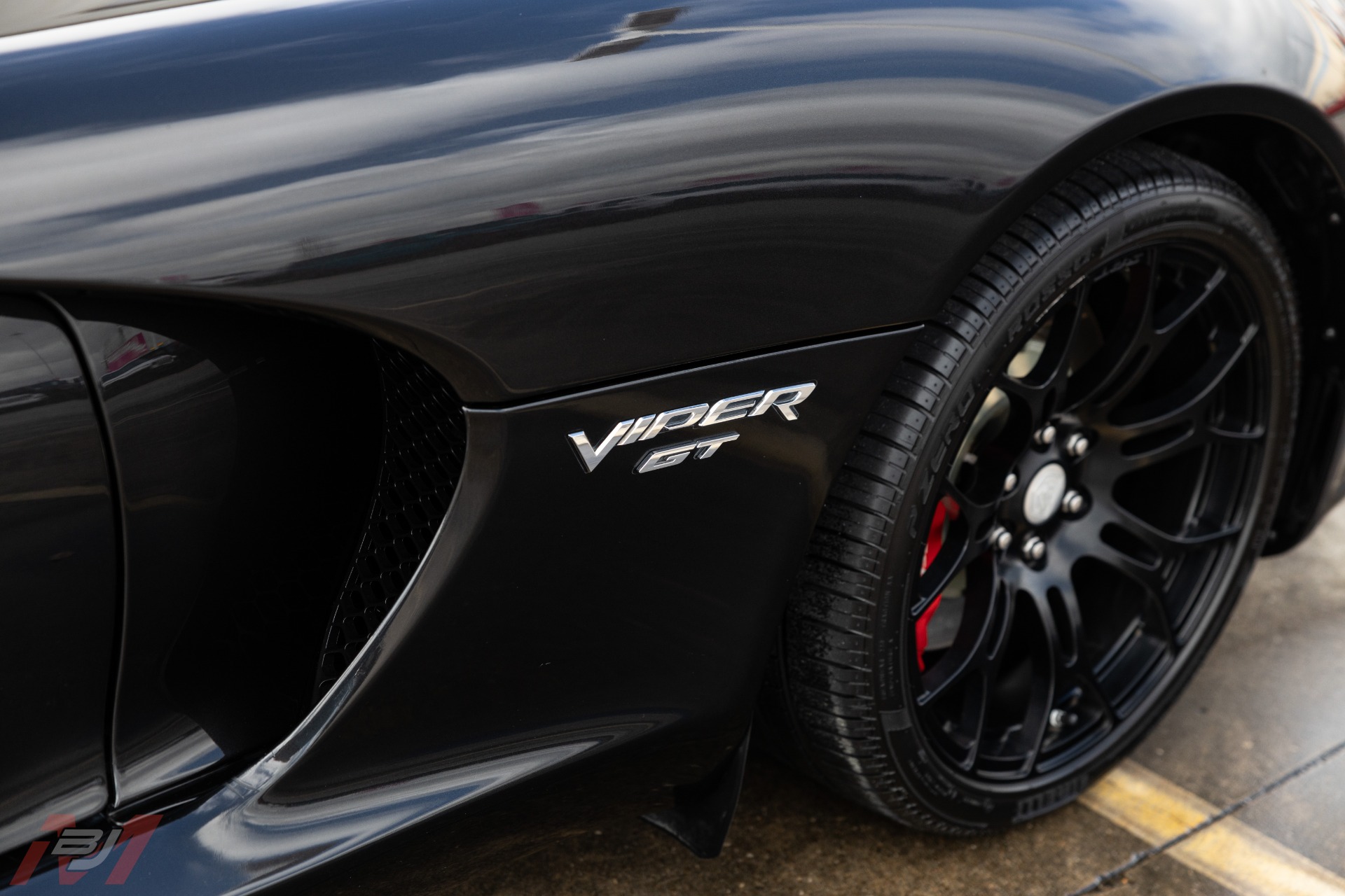 Used-2015-Dodge-Viper-GT