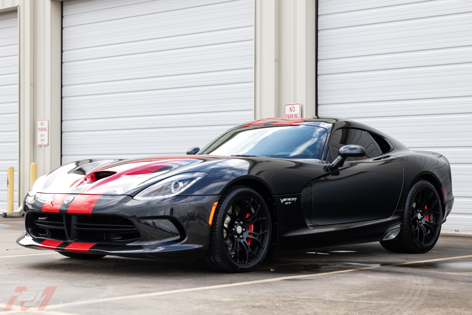 Used-2015-Dodge-Viper-GT