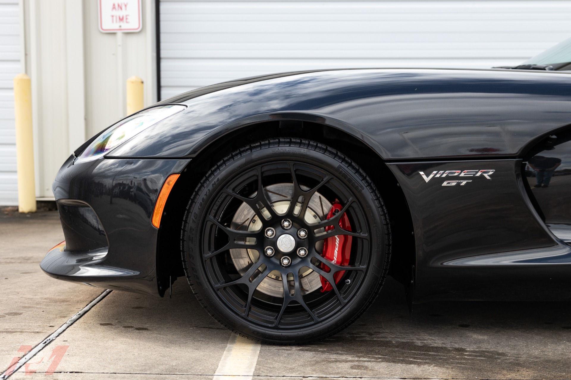 Used-2015-Dodge-Viper-GT