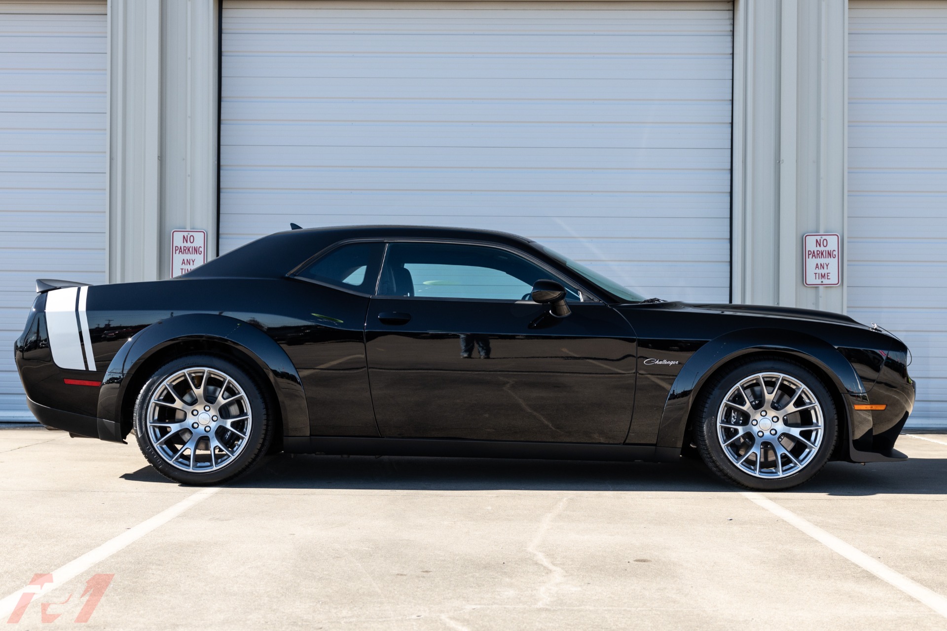 Used-2023-Dodge-Challenger-Black-Ghost-Special-Edition