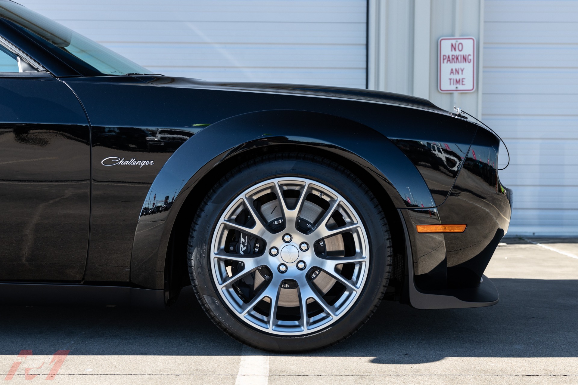 Used-2023-Dodge-Challenger-Black-Ghost-Special-Edition