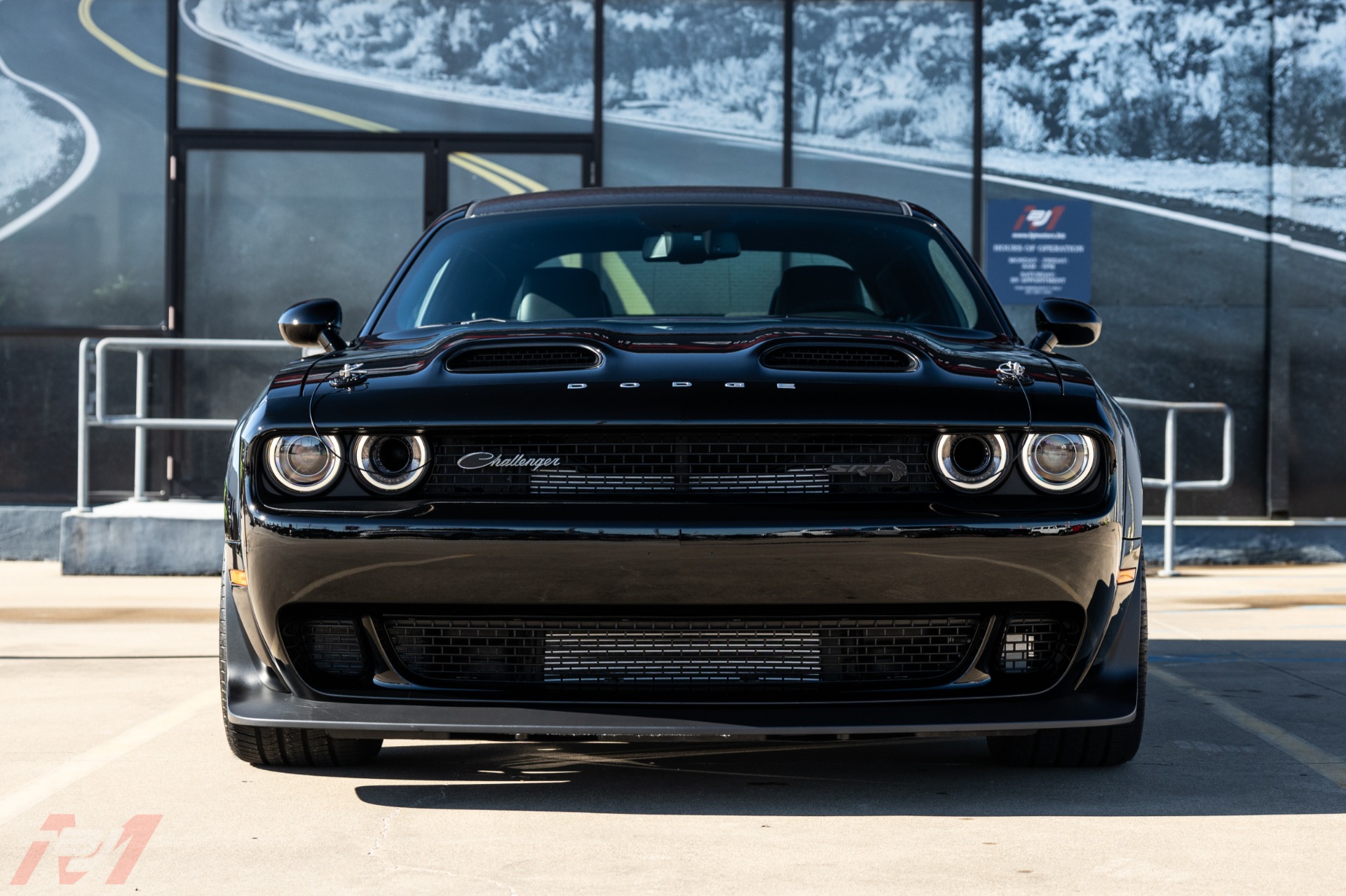 Used-2023-Dodge-Challenger-Black-Ghost-Special-Edition