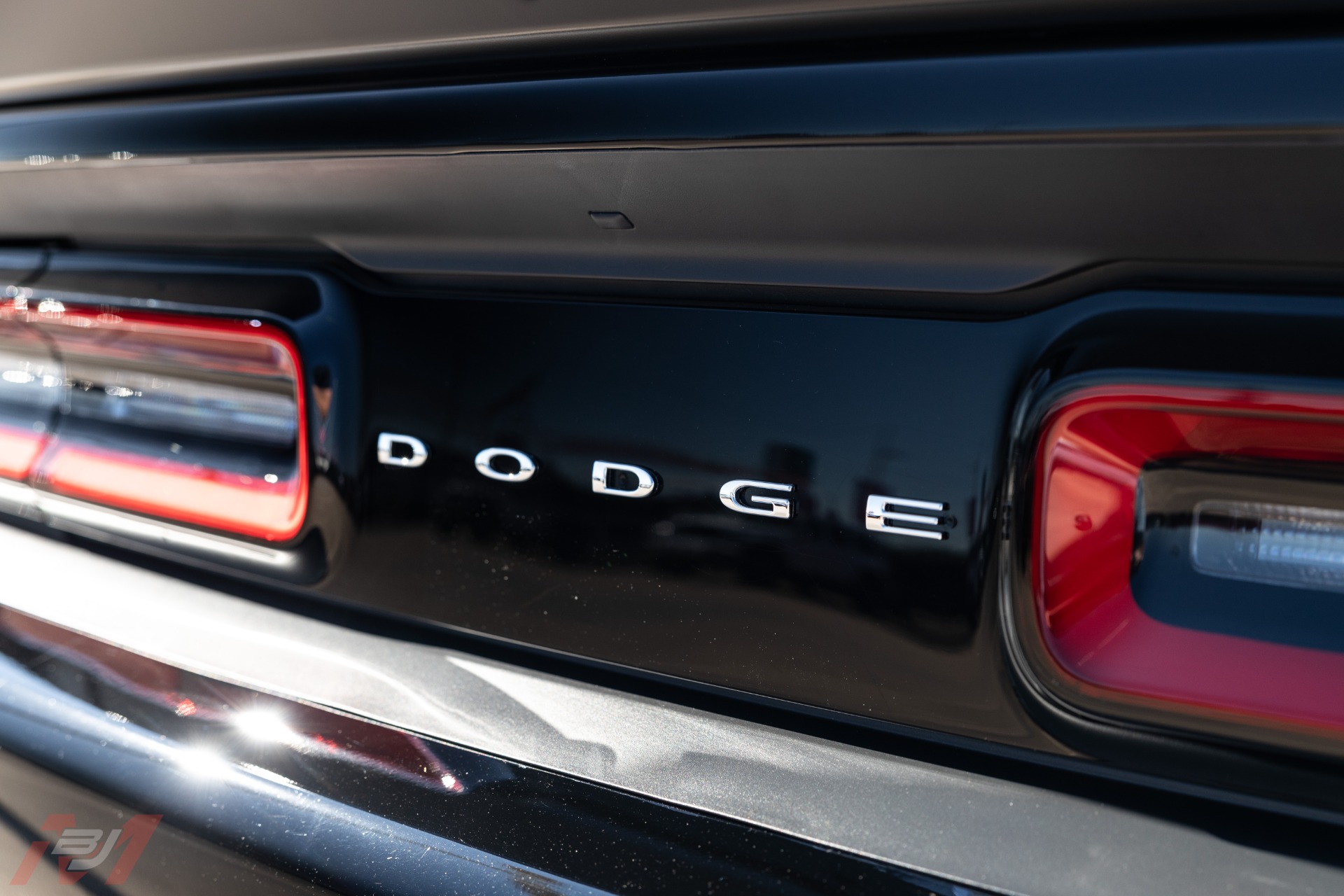 Used-2023-Dodge-Challenger-Black-Ghost-Special-Edition