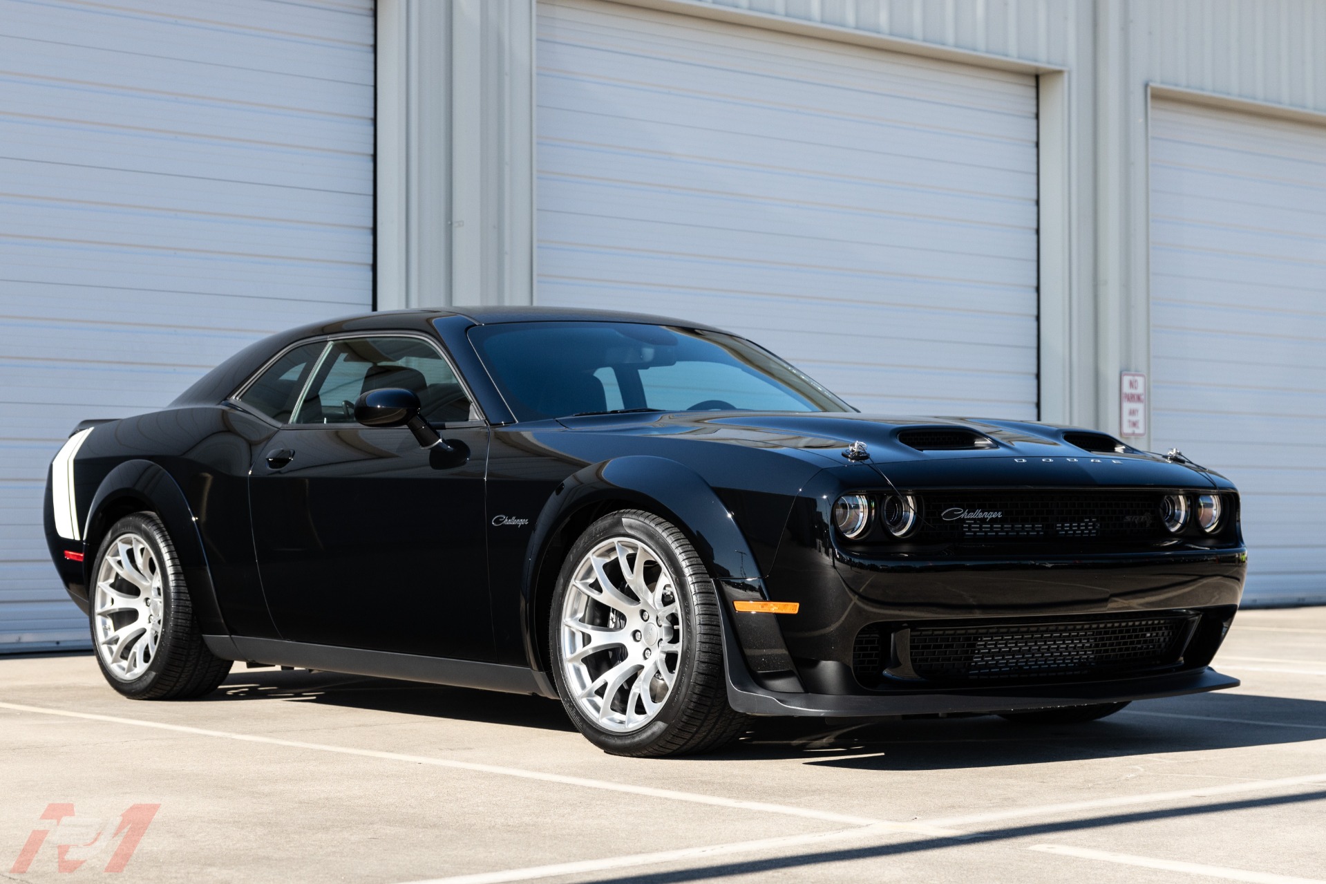 Used-2023-Dodge-Challenger-Black-Ghost-Special-Edition