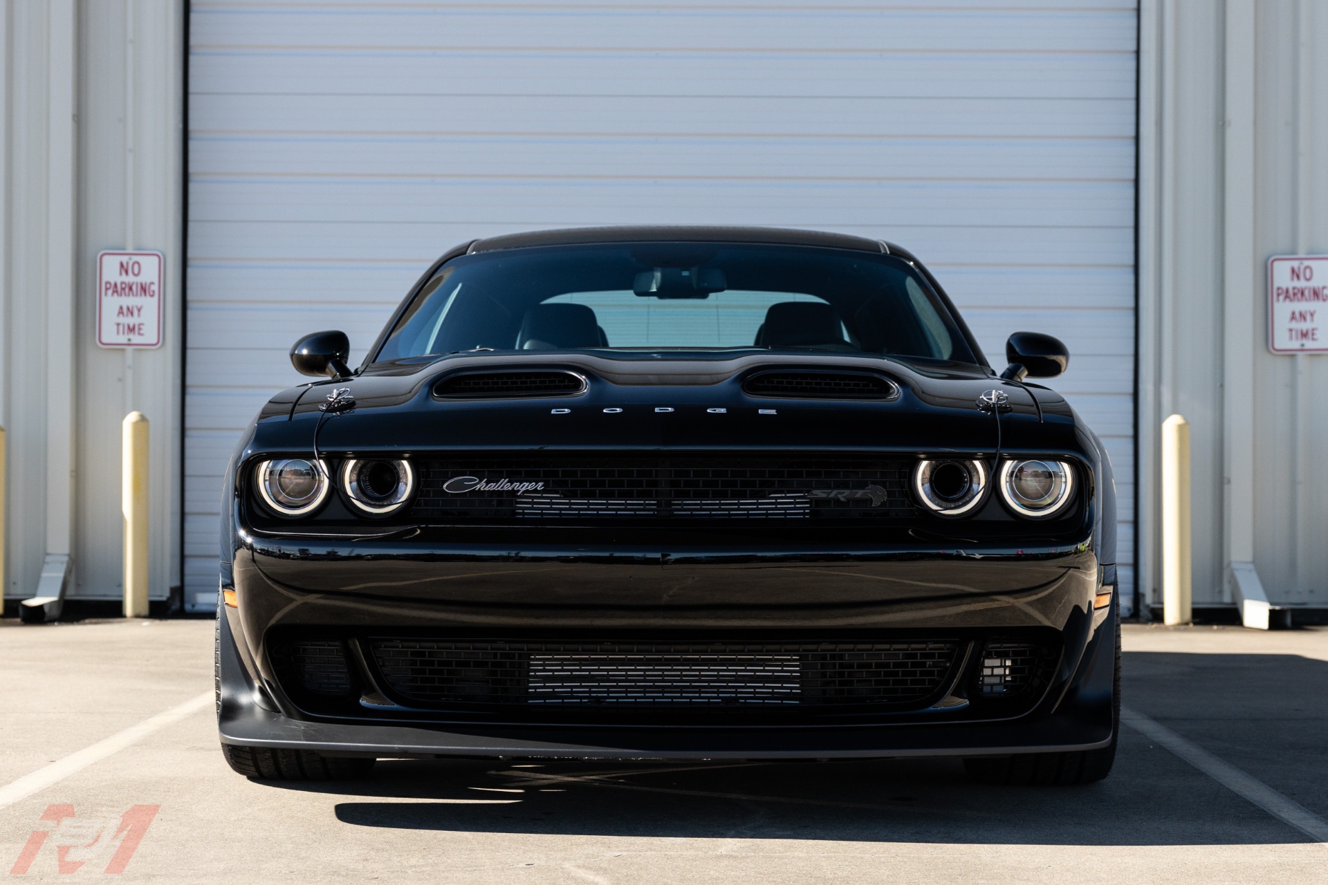 Used-2023-Dodge-Challenger-Black-Ghost-Special-Edition