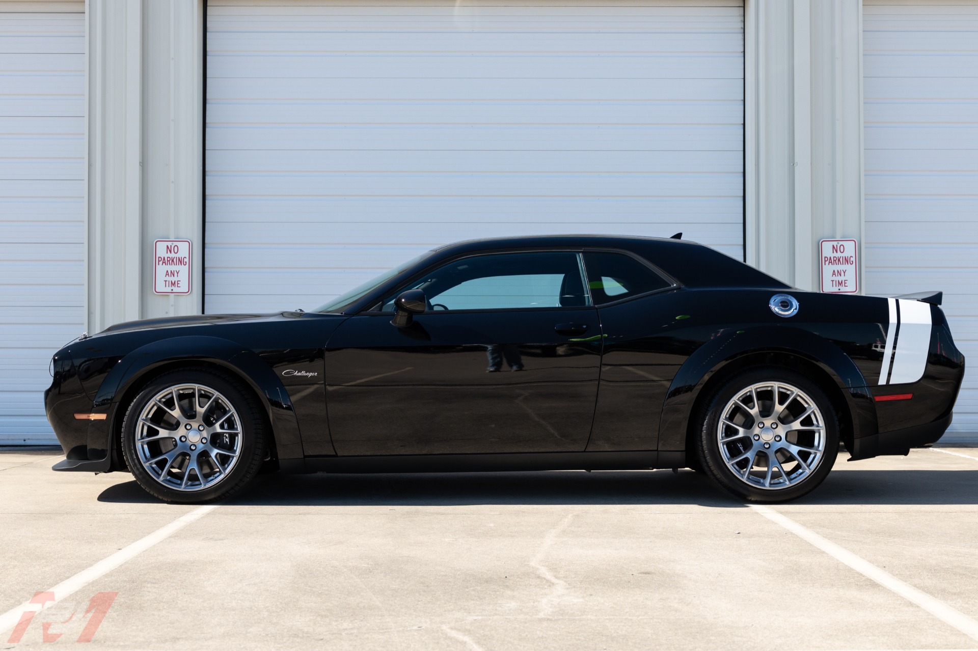 Used-2023-Dodge-Challenger-Black-Ghost-Special-Edition