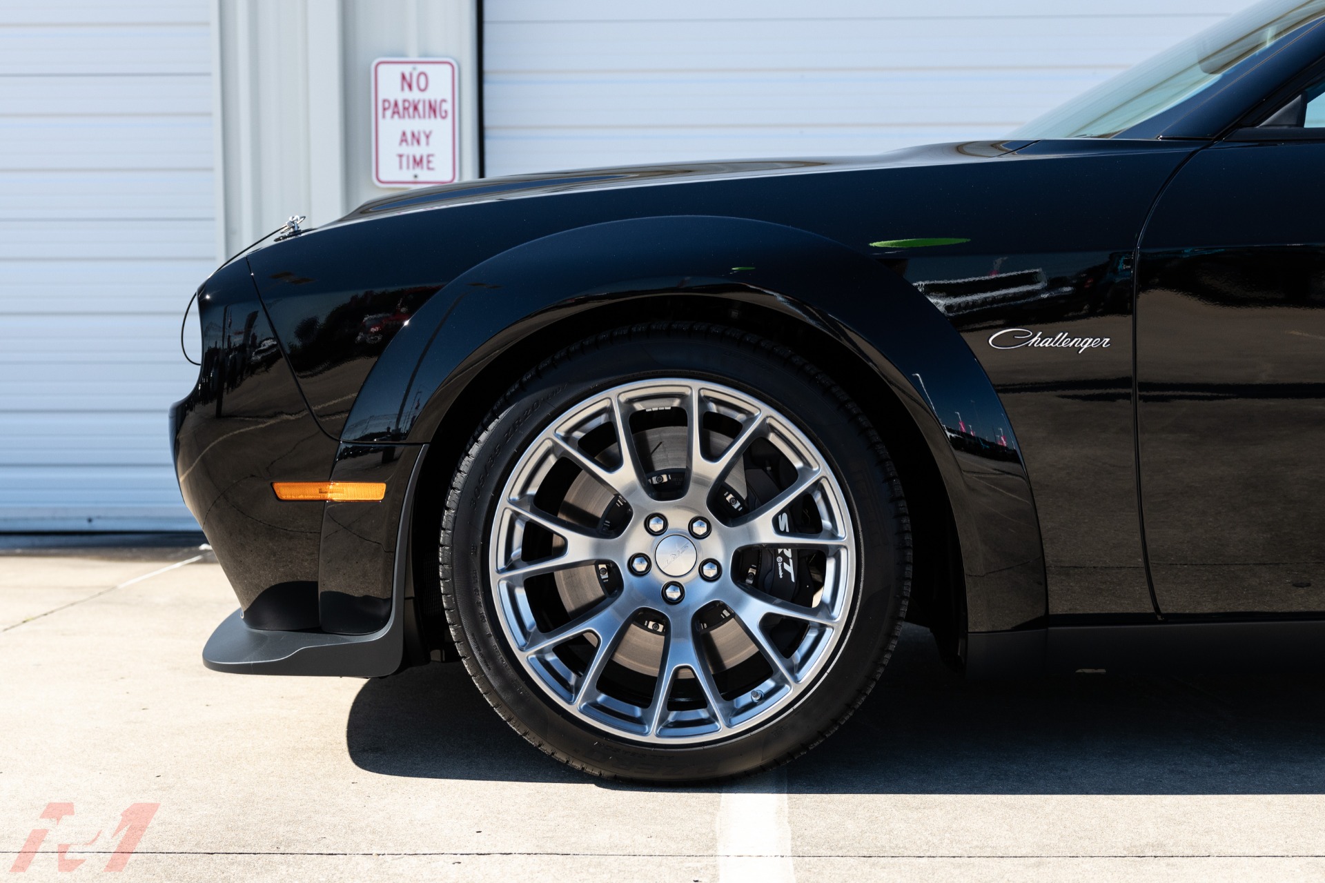 Used-2023-Dodge-Challenger-Black-Ghost-Special-Edition