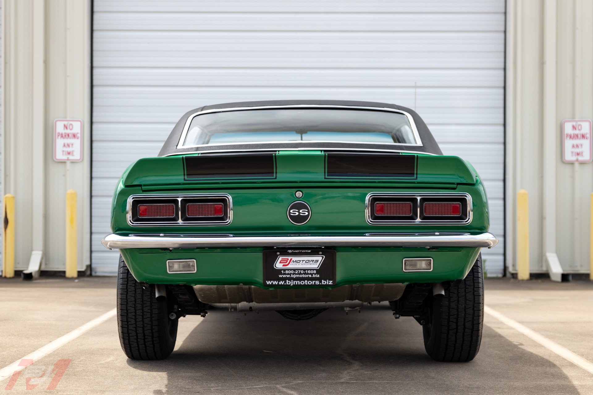 Used-1968-Chevrolet-Camaro-RS/SS-Tribute