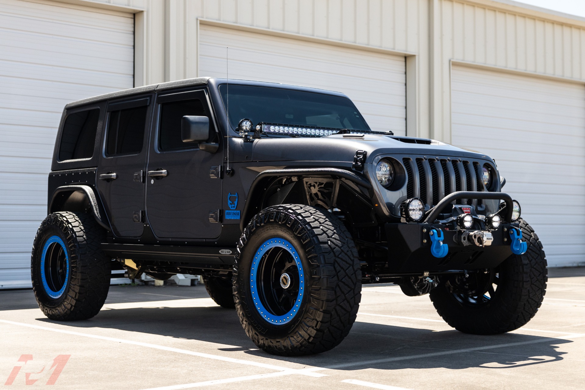 Used-2018-Jeep-Wrangler-Unlimited-JL-Bruiser-Conversions-LS3