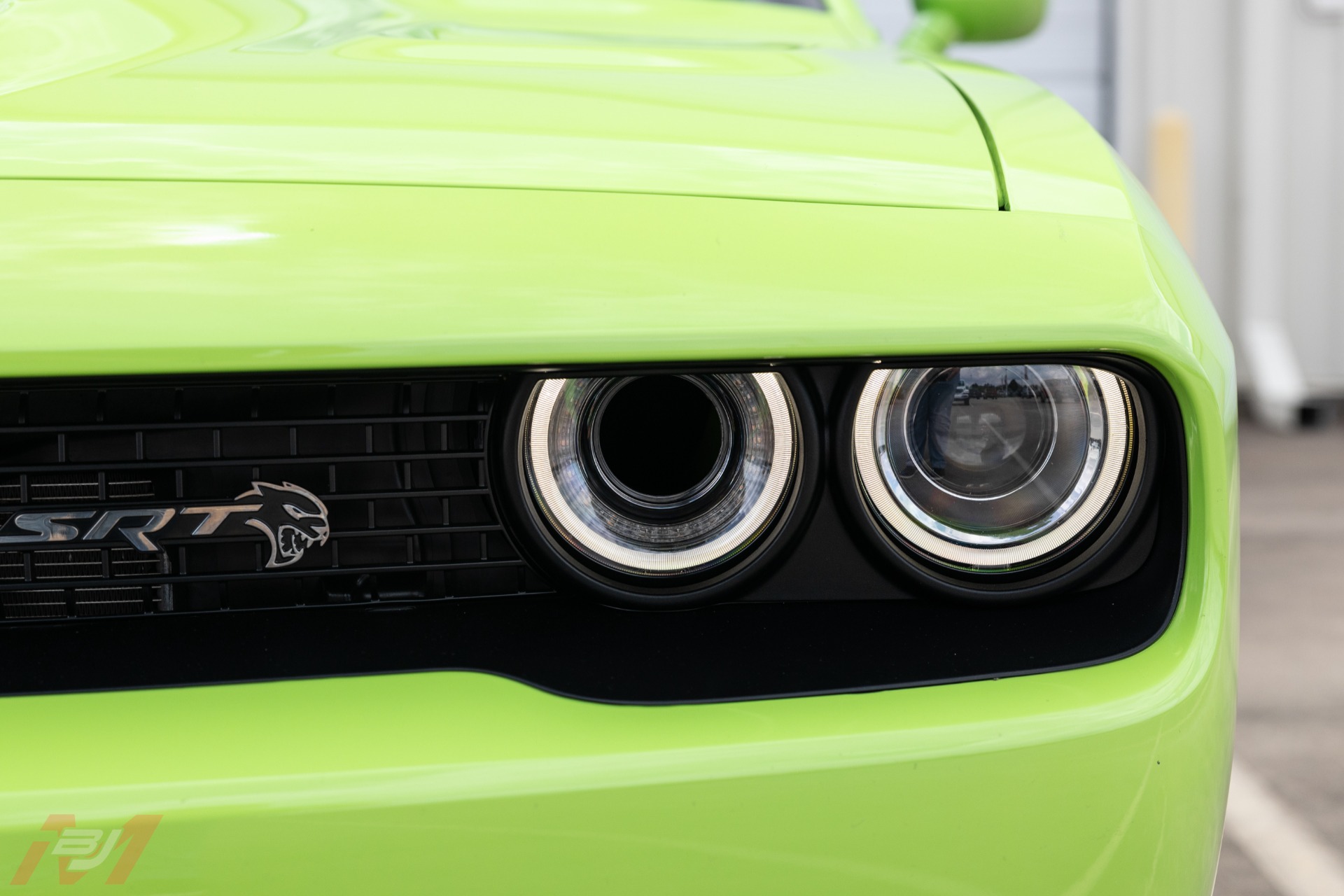 Used-2015-Dodge-Challenger-SRT-Hellcat-Whipple-Supercharged