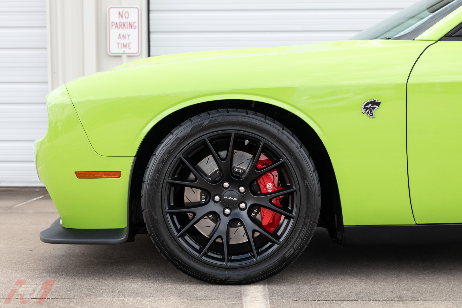 Used-2015-Dodge-Challenger-SRT-Hellcat-Whipple-Supercharged