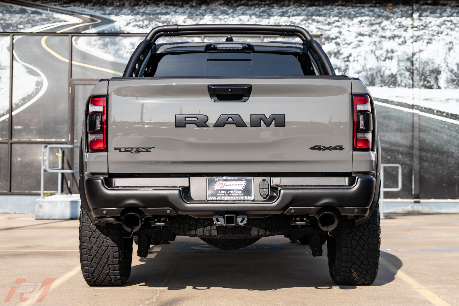 Used-2023-Ram-1500-TRX-Lunar-Edition