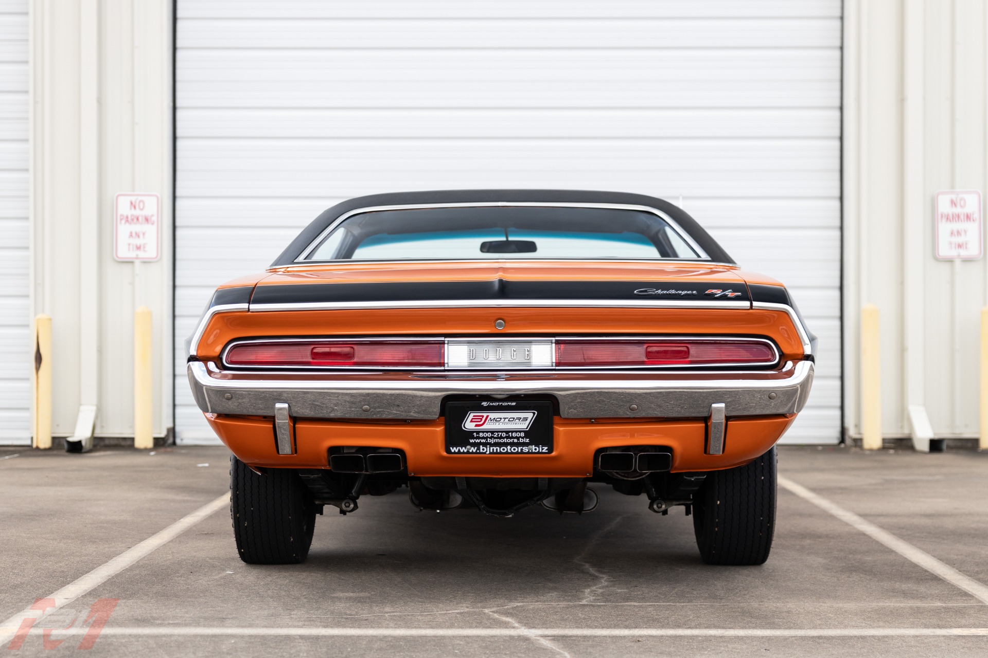 Used-1970-Dodge-Challenger-R/T-440-Six-Pack