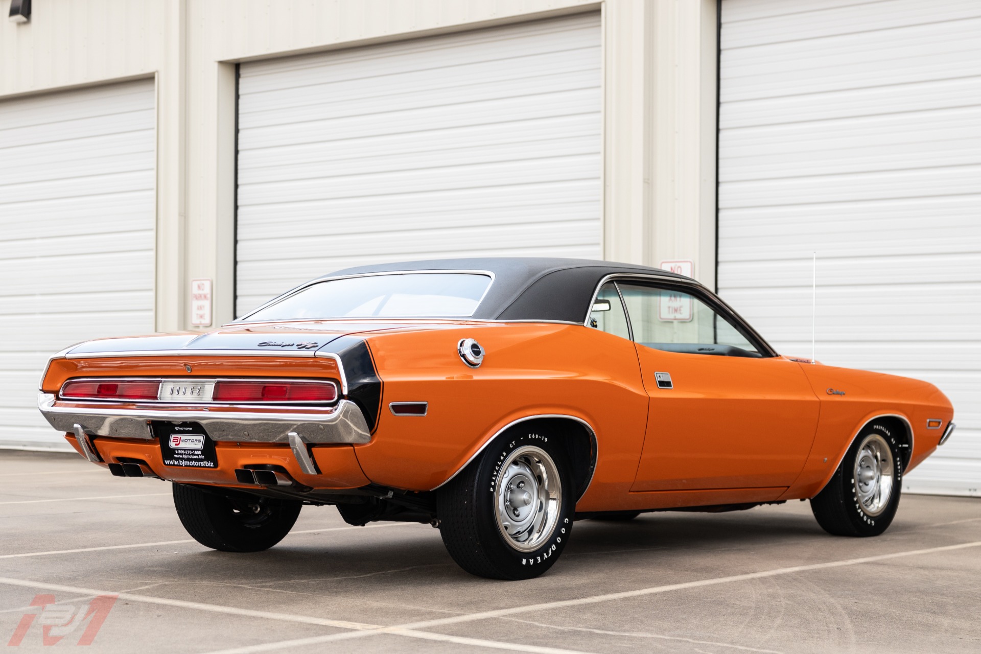 Used-1970-Dodge-Challenger-R/T-440-Six-Pack