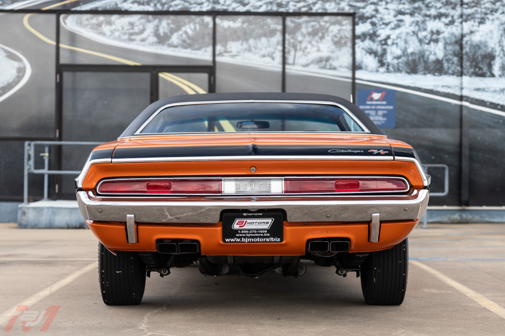 Used-1970-Dodge-Challenger-R/T-440-Six-Pack