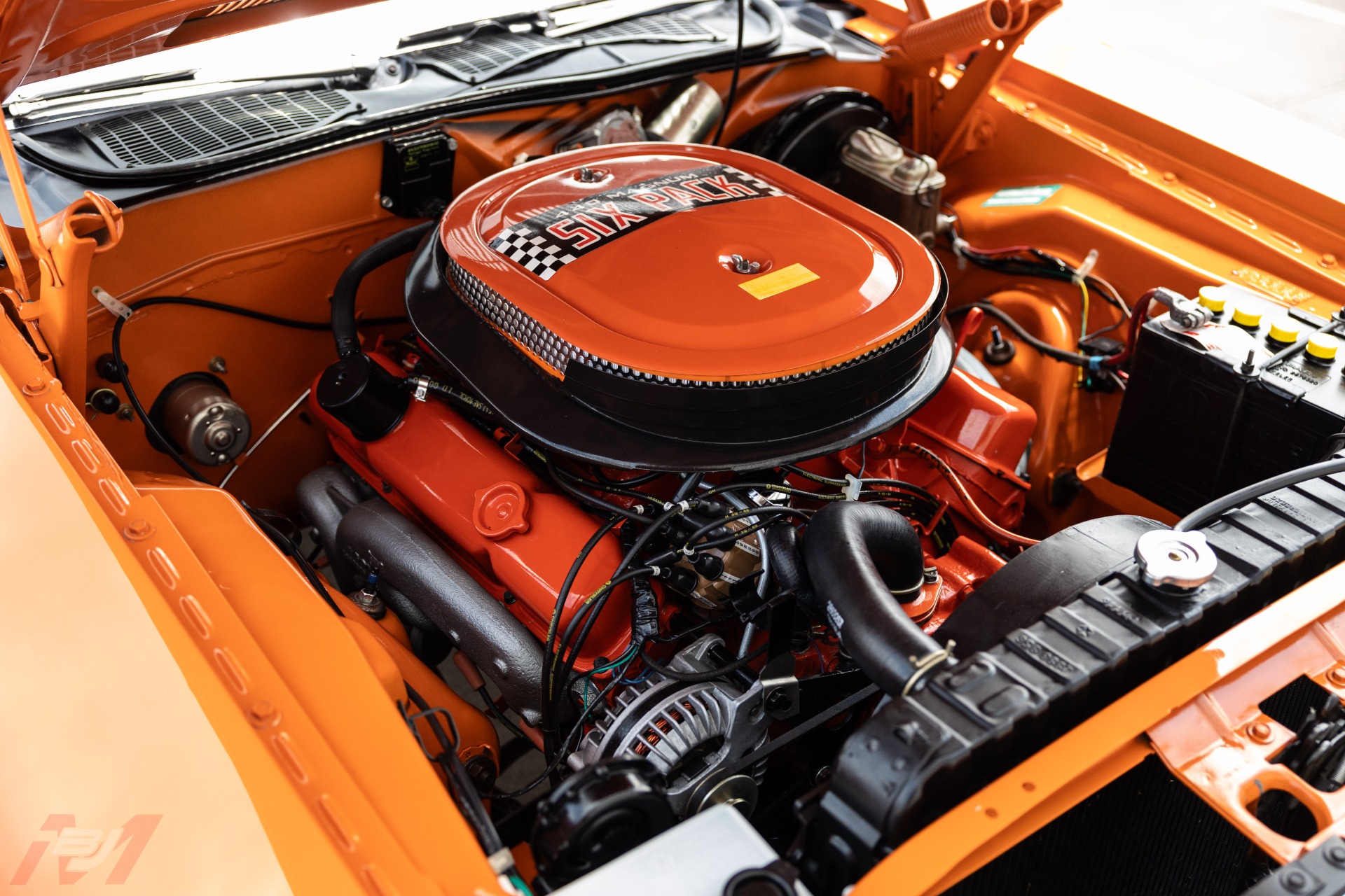 Used-1970-Dodge-Challenger-R/T-440-Six-Pack