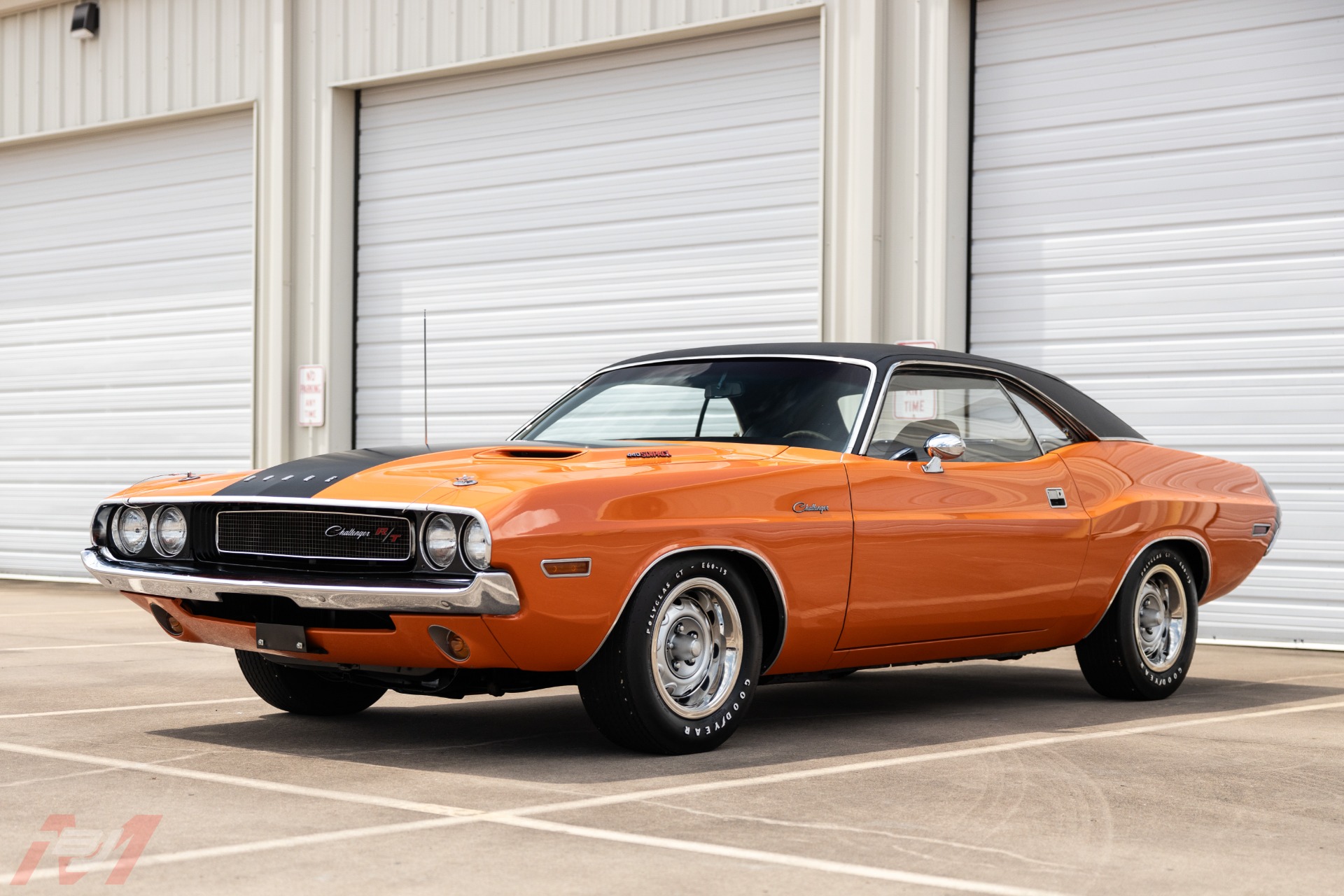 Used-1970-Dodge-Challenger-R/T-440-Six-Pack