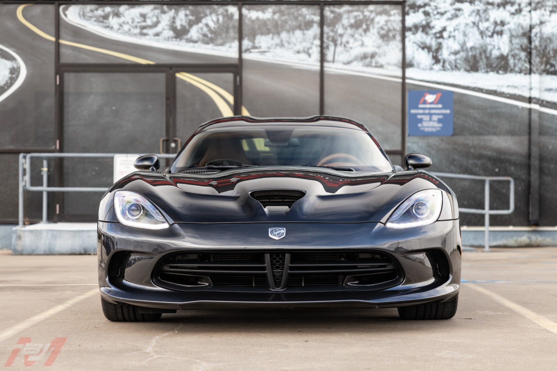 Used-2013-Dodge-Viper-GTS