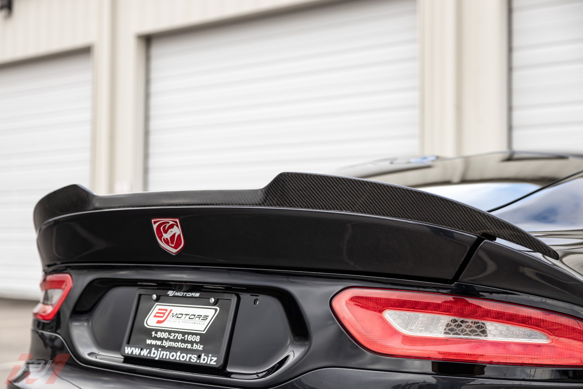 Used-2013-Dodge-Viper-GTS