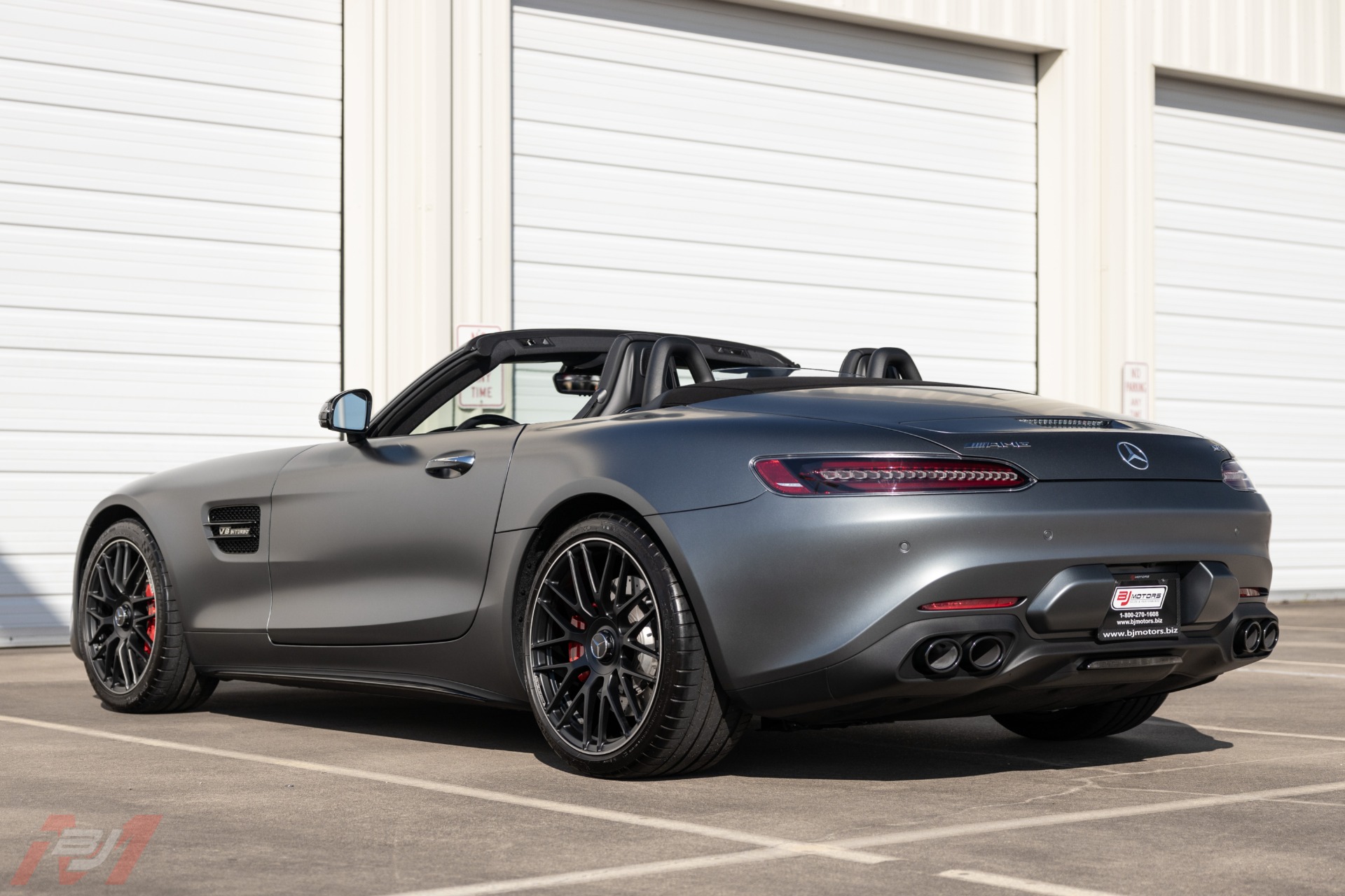 Used-2021-Mercedes-Benz-AMG-GT-Roadster