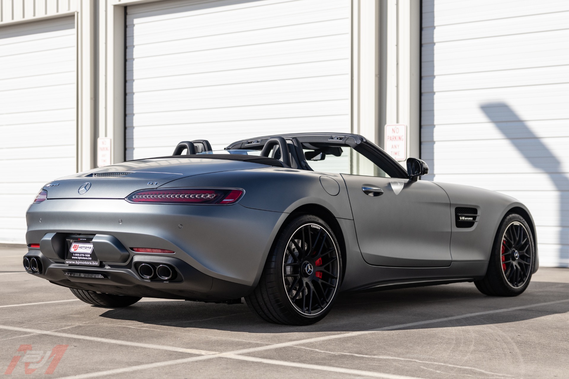 Used-2021-Mercedes-Benz-AMG-GT-Roadster